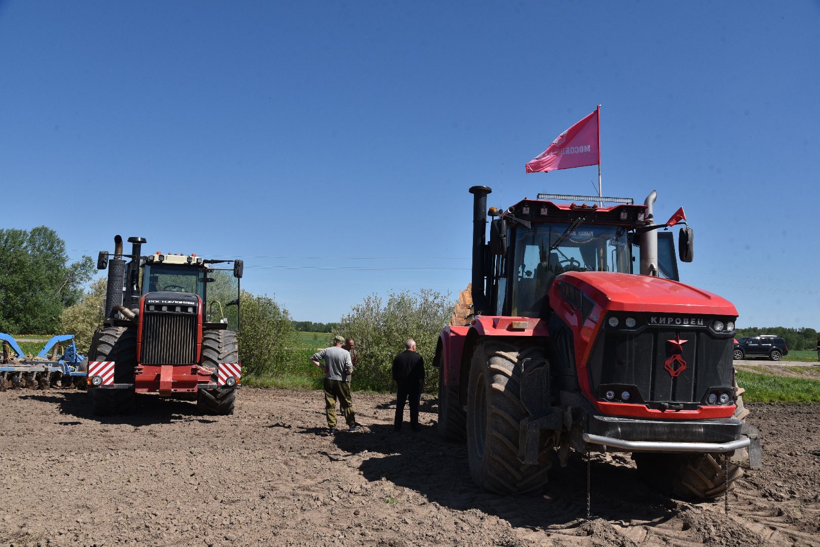 лотошино, сельское хозяйство, аграрии,