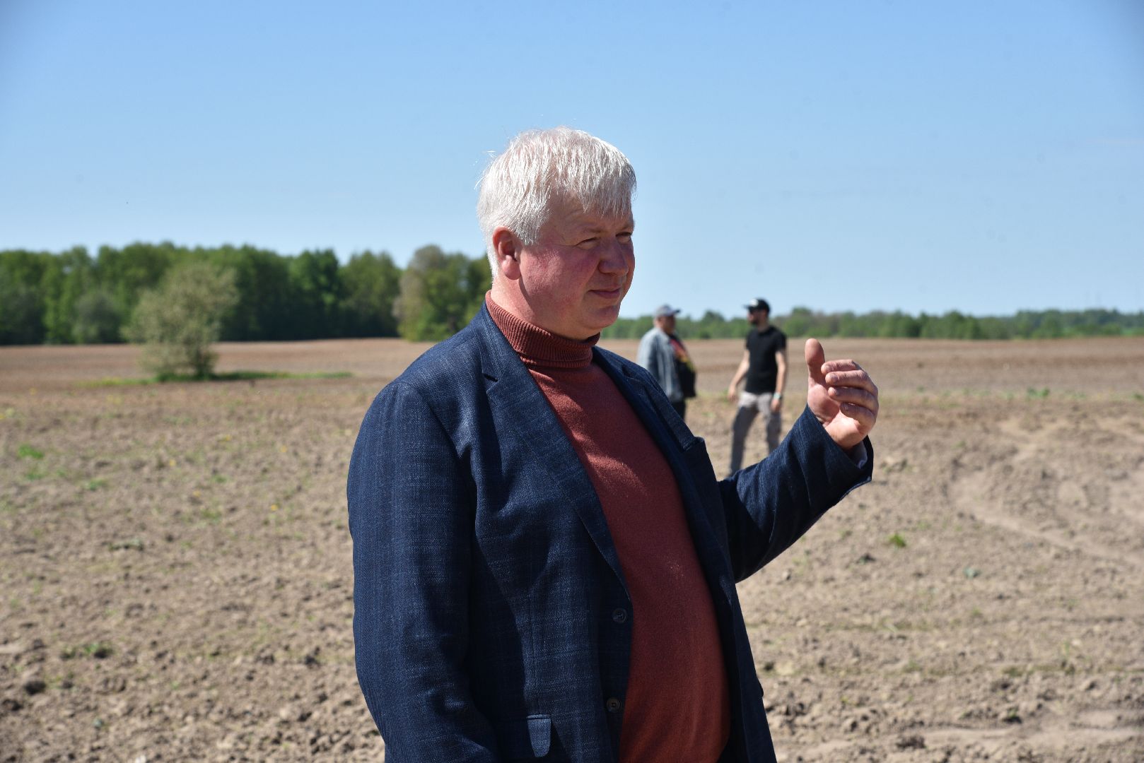 лотошино, сельское хозяйство, аграрии,