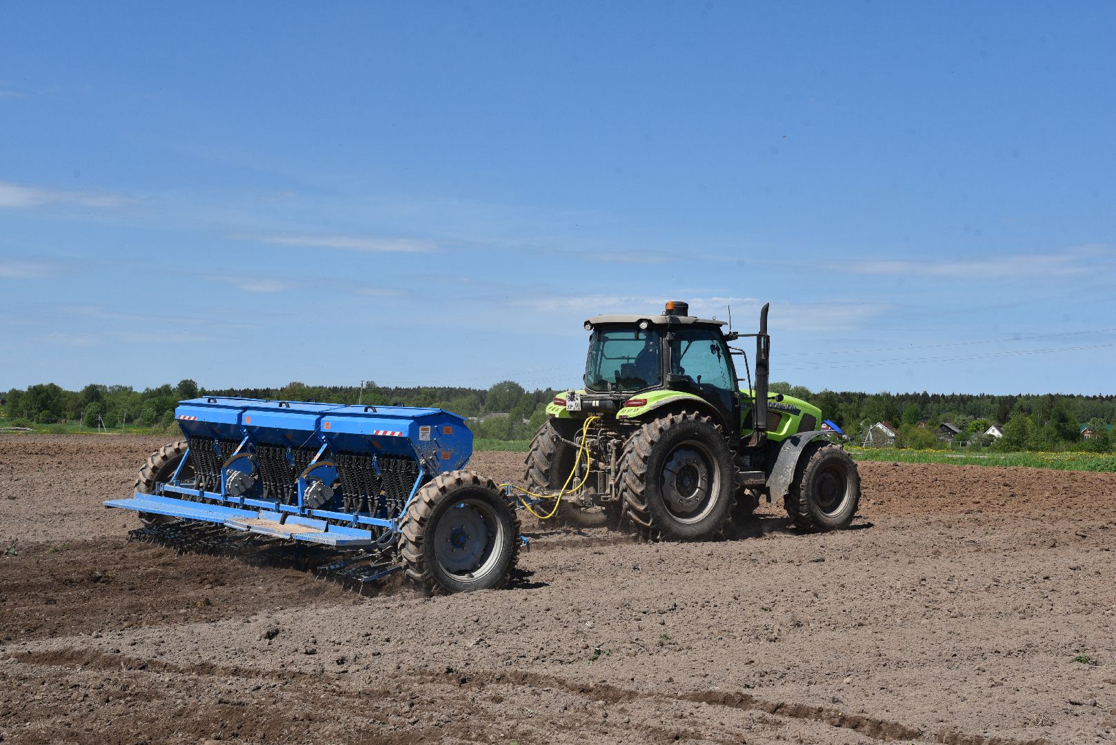 лотошино, сельское хозяйство, аграрии,