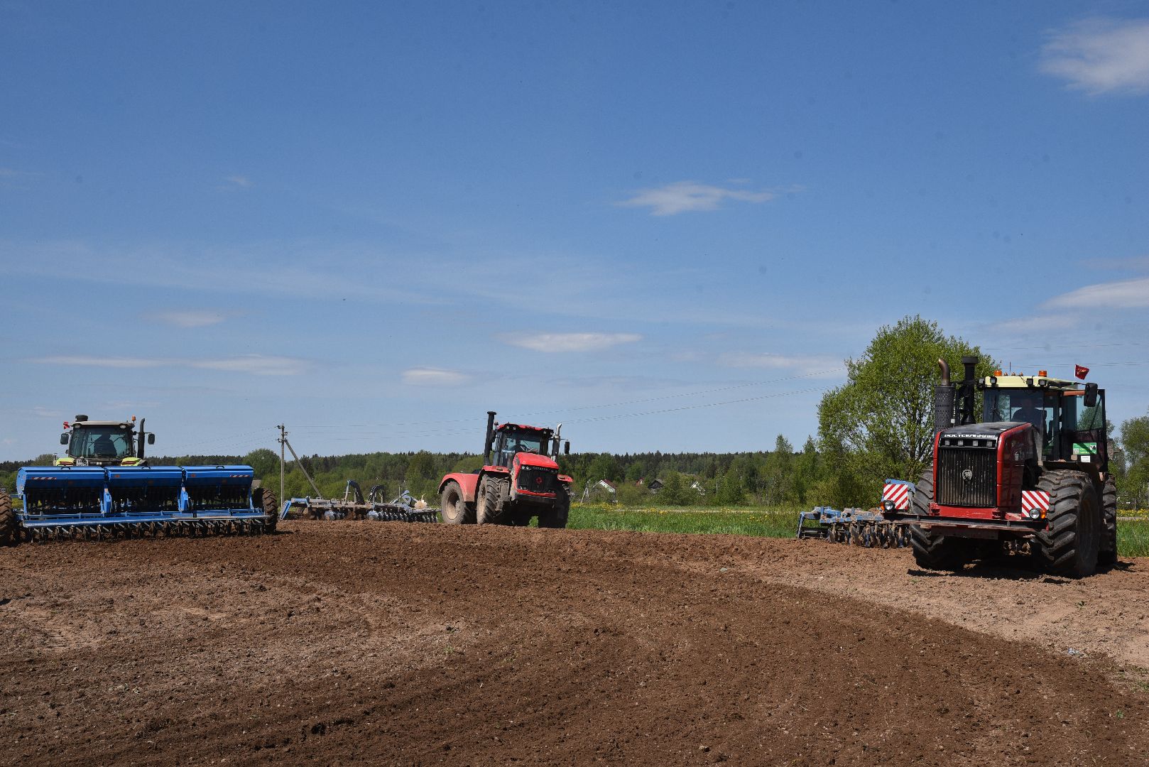 лотошино, сельское хозяйство, аграрии,