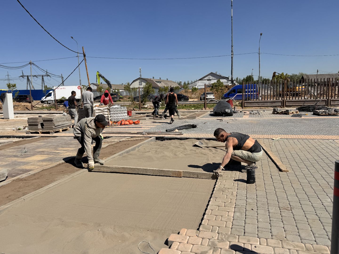 Одинцово, Новый КДЦ в Ромашково, Медицина в Одинцово,