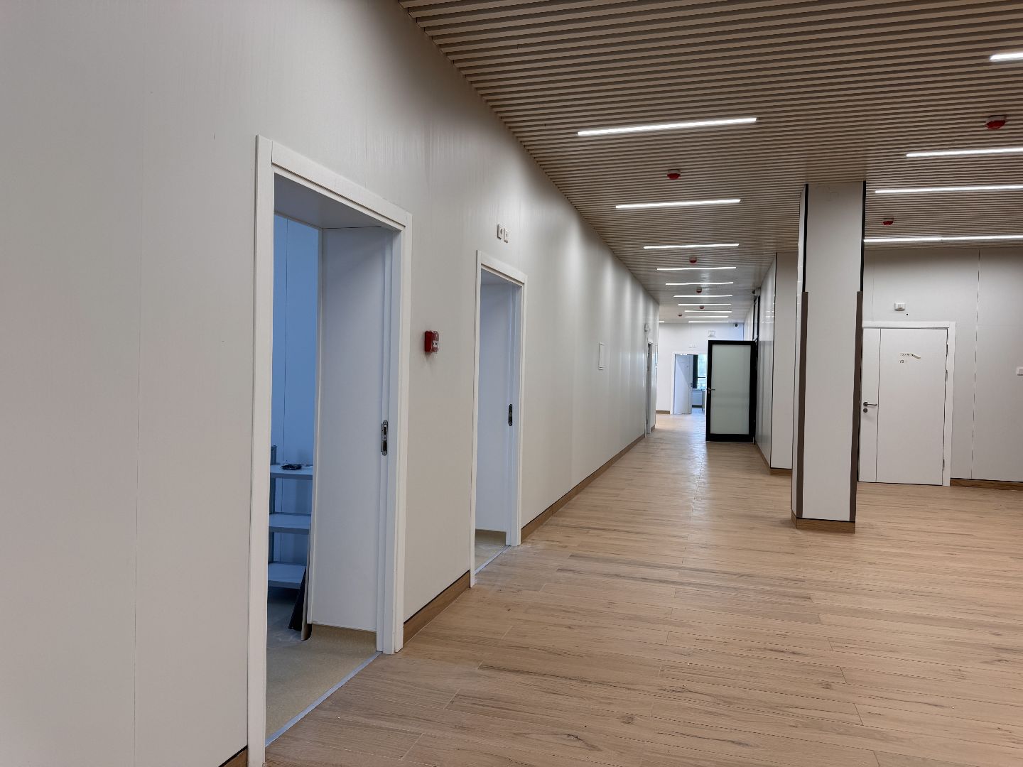 Одинцово, Новый КДЦ в Ромашково, Медицина в Одинцово,