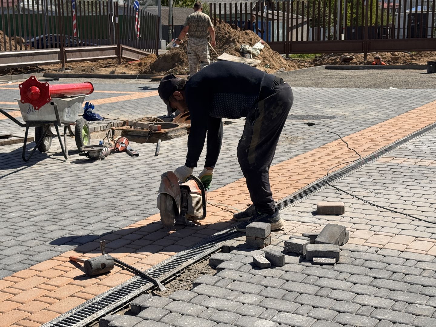 Одинцово, Новый КДЦ в Ромашково, Медицина в Одинцово,