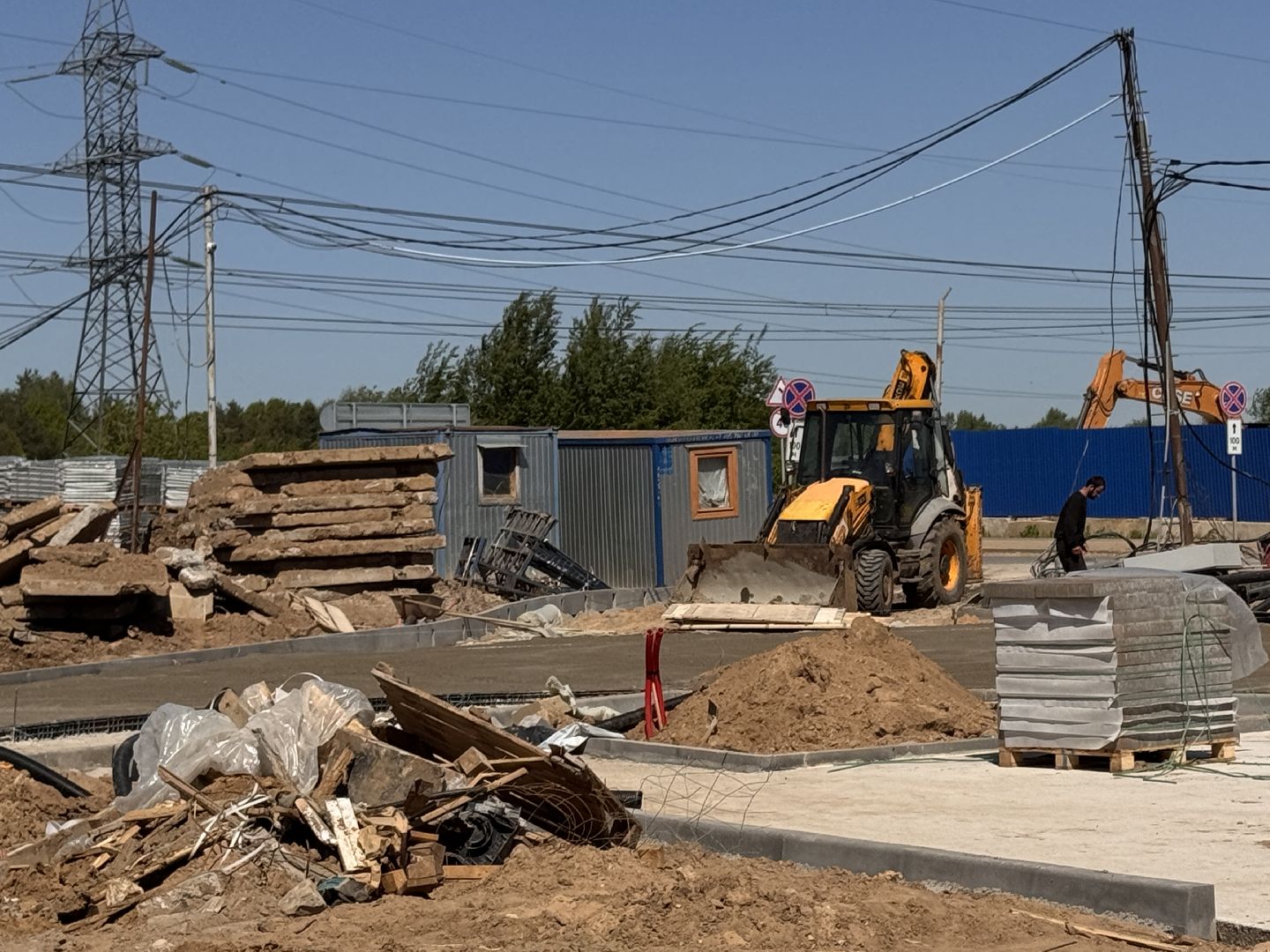 Одинцово, Новый КДЦ в Ромашково, Медицина в Одинцово,