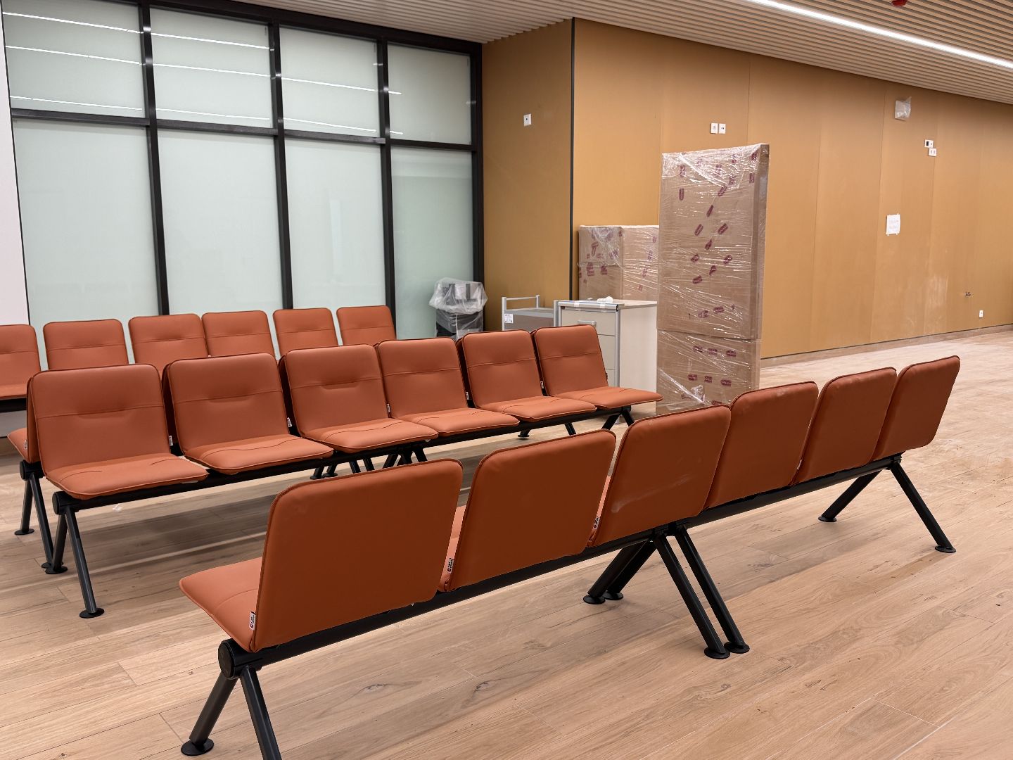 Одинцово, Новый КДЦ в Ромашково, Медицина в Одинцово,