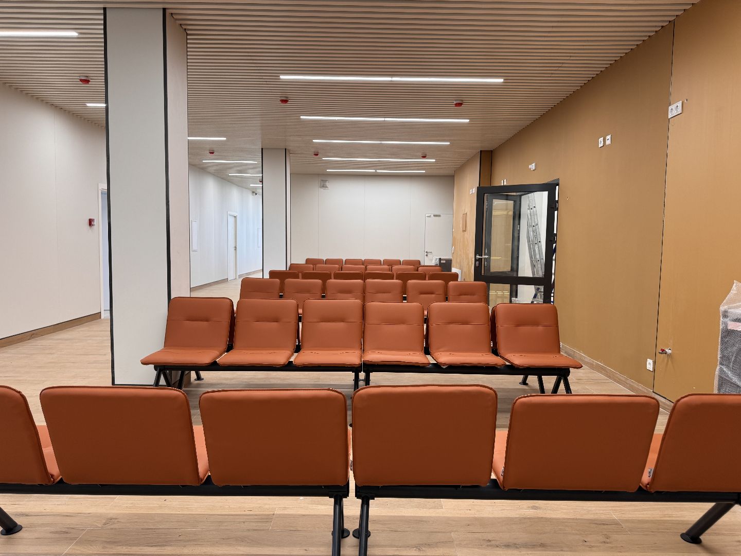 Одинцово, Новый КДЦ в Ромашково, Медицина в Одинцово,