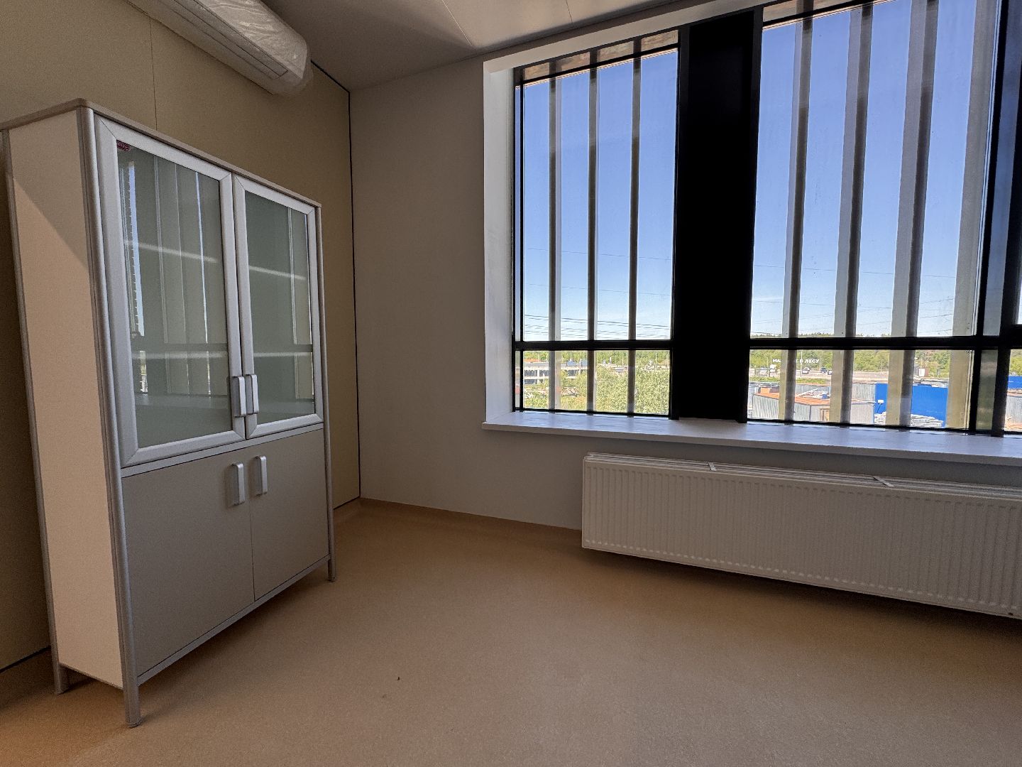 Одинцово, Новый КДЦ в Ромашково, Медицина в Одинцово,