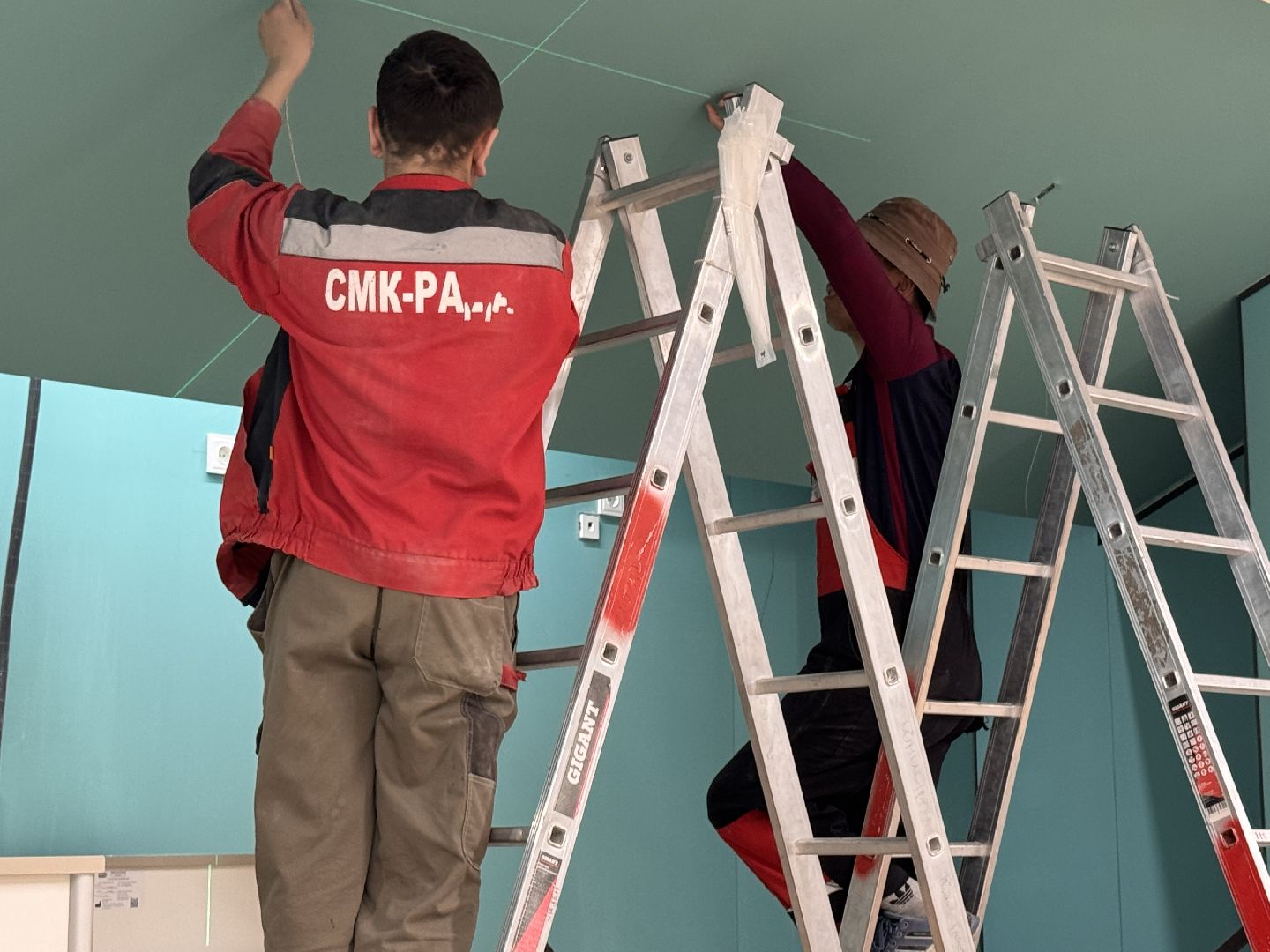 Одинцово, Новый КДЦ в Ромашково, Медицина в Одинцово,