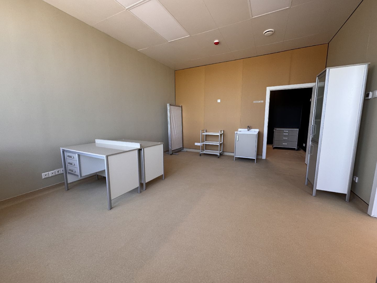 Одинцово, Новый КДЦ в Ромашково, Медицина в Одинцово,