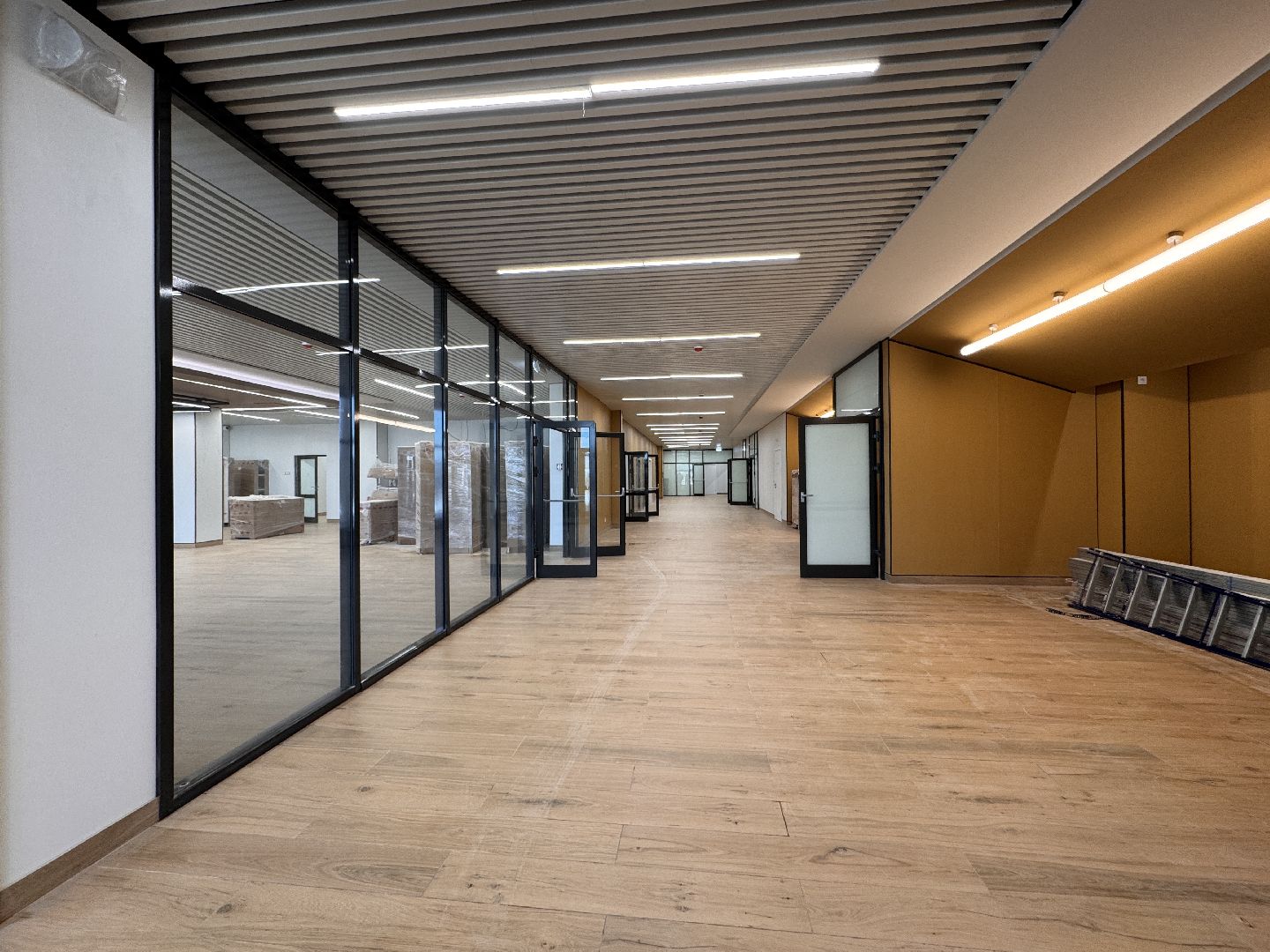 Одинцово, Новый КДЦ в Ромашково, Медицина в Одинцово,