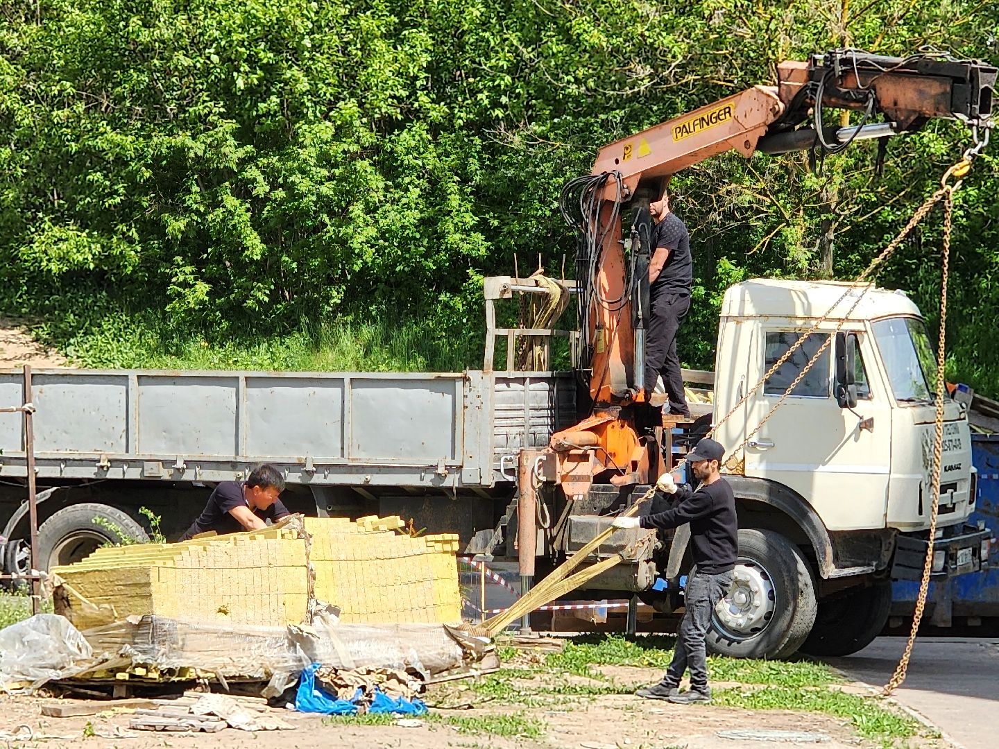 чехов, улица дружбы, жк посейдон, капремонт фасада, реконструкция, утепление, облицовка, наружная отделка фасада, теплоизоляция, гидроизоляция, капитальный ремонт,