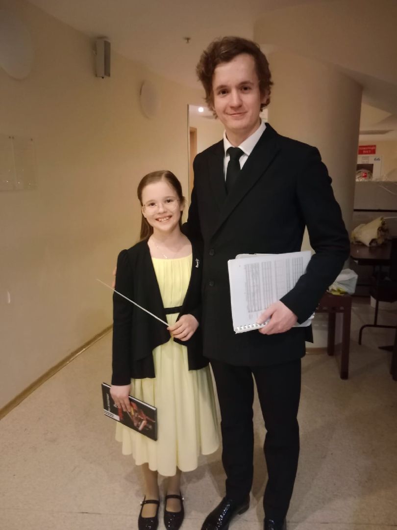 фонд новые имена, пианистка, школа искусств, ногинск, богородский городской округ,