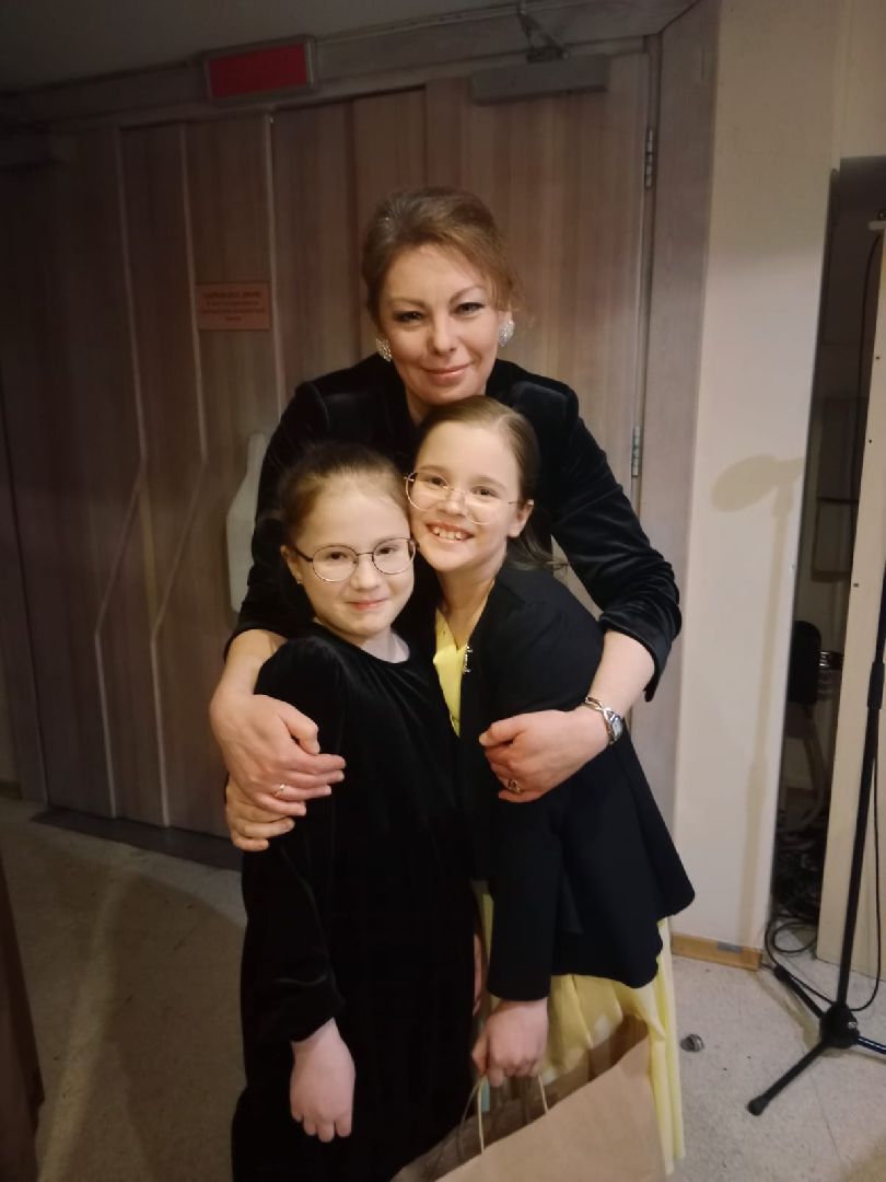 фонд новые имена, пианистка, школа искусств, ногинск, богородский городской округ,