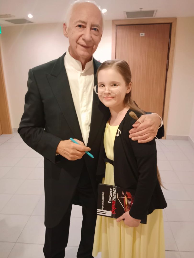 фонд новые имена, пианистка, школа искусств, ногинск, богородский городской округ,