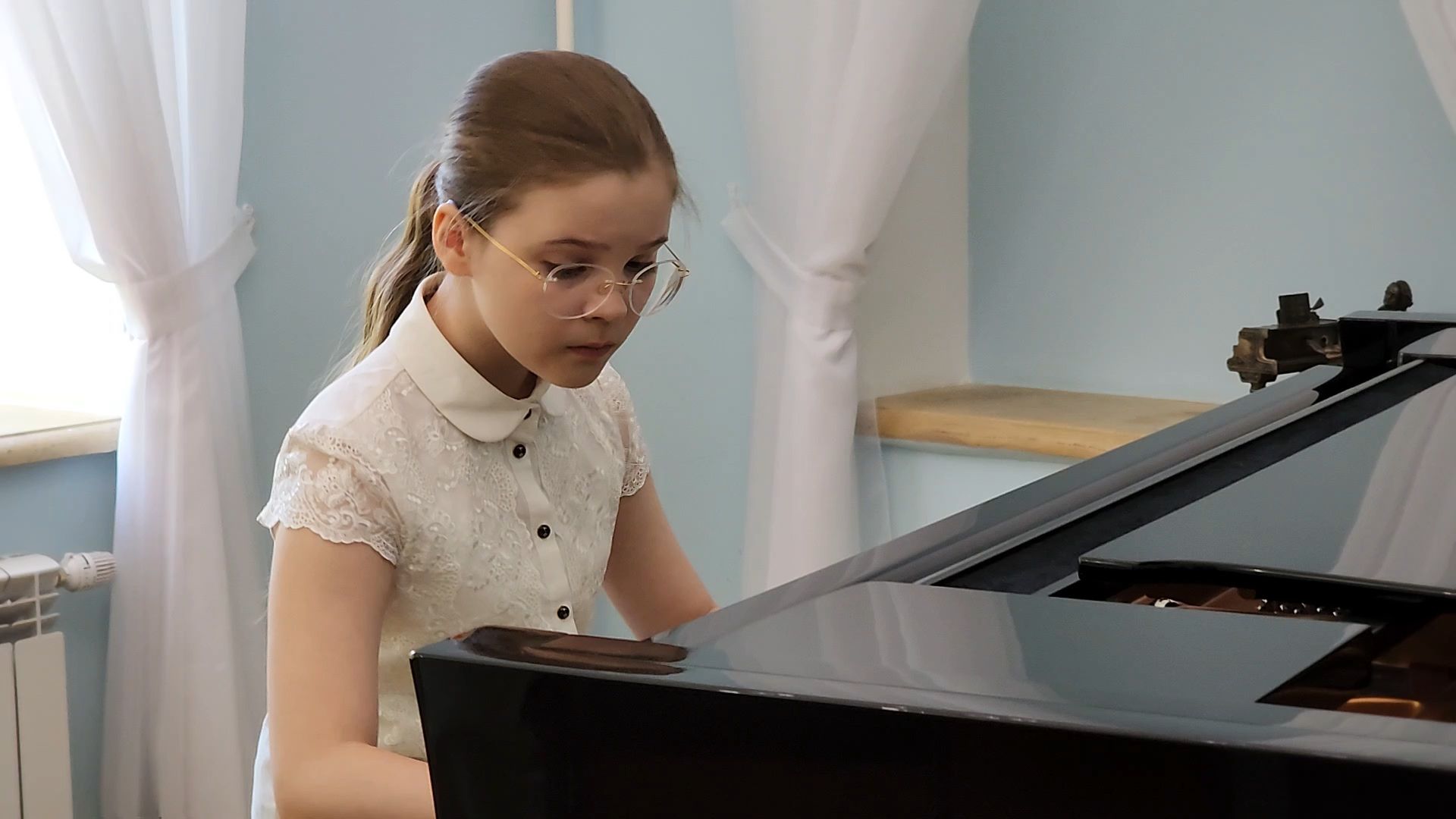 фонд новые имена, пианистка, школа искусств, ногинск, богородский городской округ,