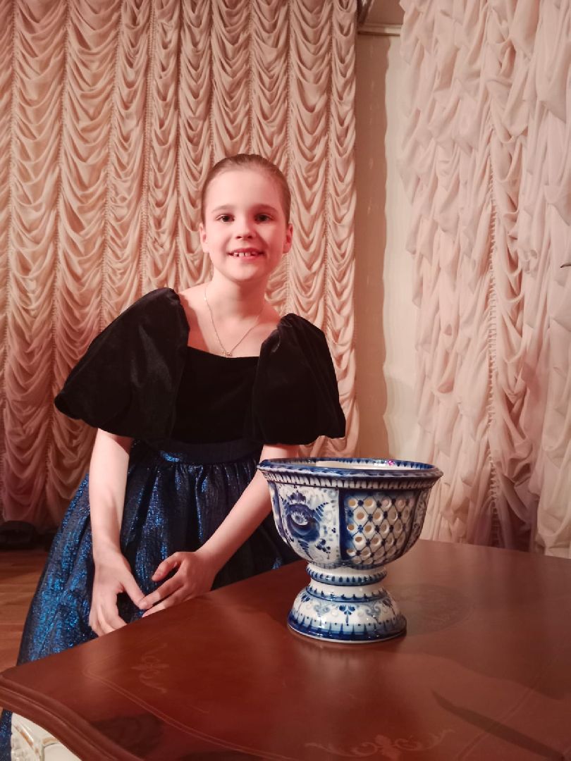 фонд новые имена, пианистка, школа искусств, ногинск, богородский городской округ,