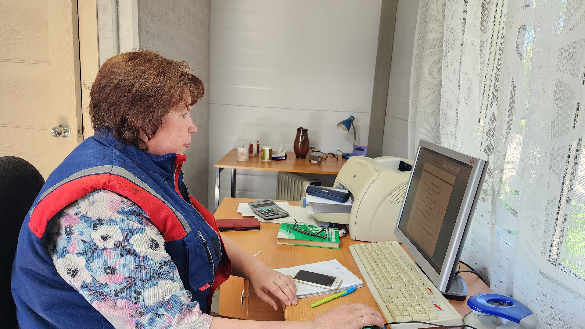 истра, жкх, котельная,