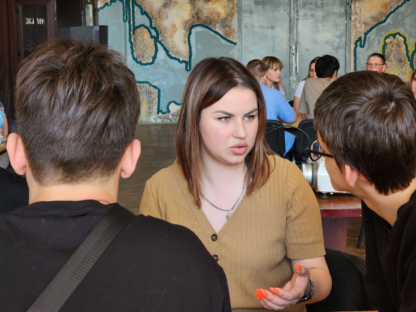 интеллектуальная игра, что где когда,  центр культуры, старая купавна, богородский городской округ ,