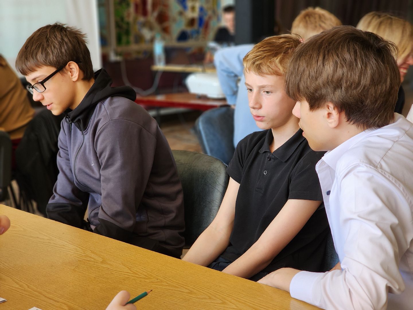 интеллектуальная игра, что где когда,  центр культуры, старая купавна, богородский городской округ ,