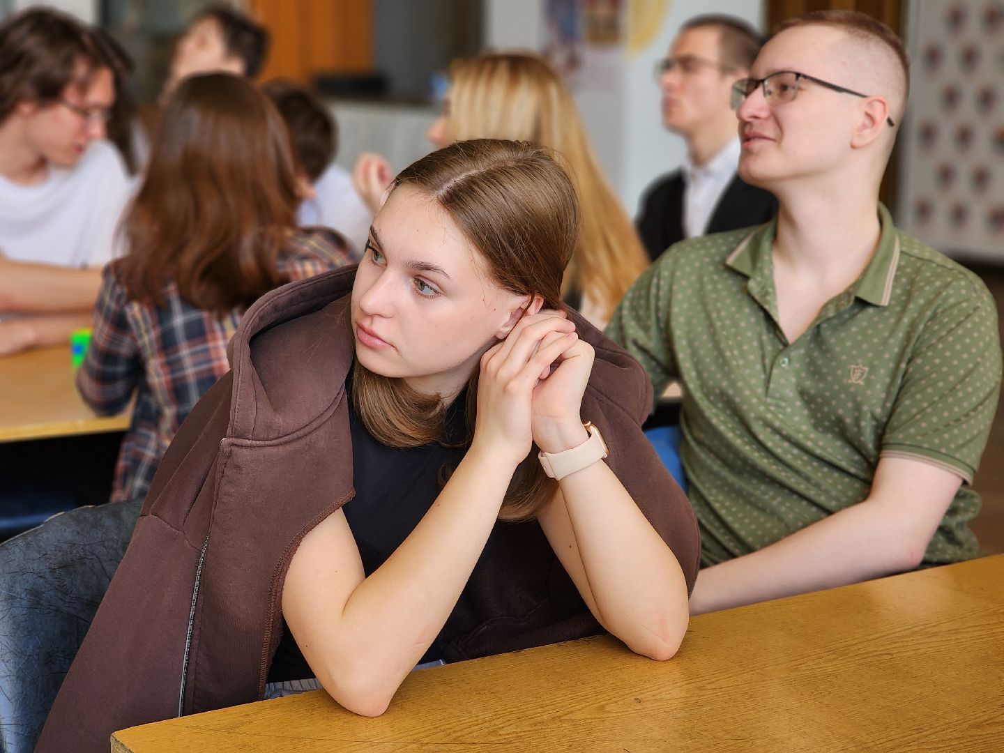 интеллектуальная игра, что где когда,  центр культуры, старая купавна, богородский городской округ ,