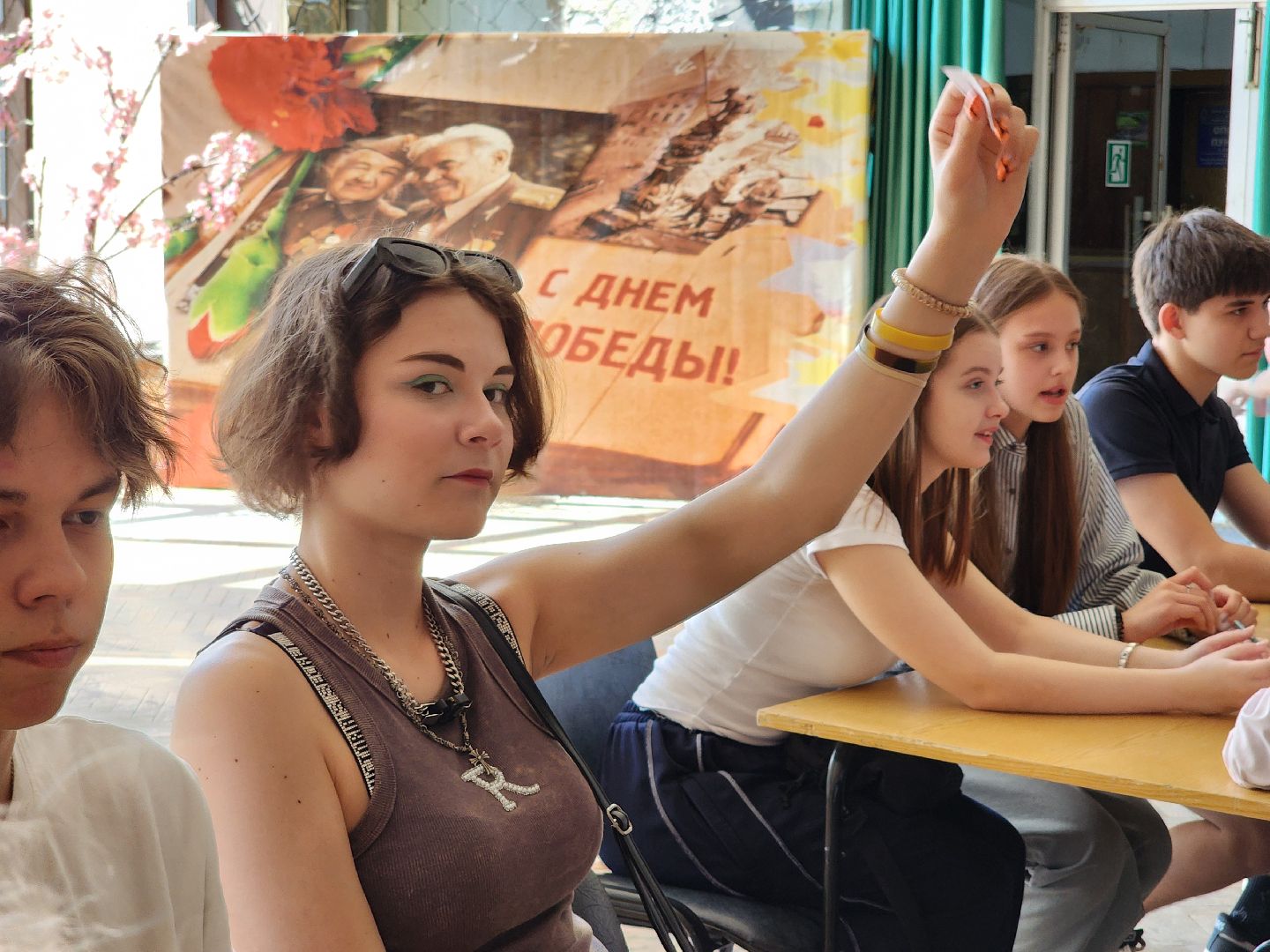 интеллектуальная игра, что где когда,  центр культуры, старая купавна, богородский городской округ ,