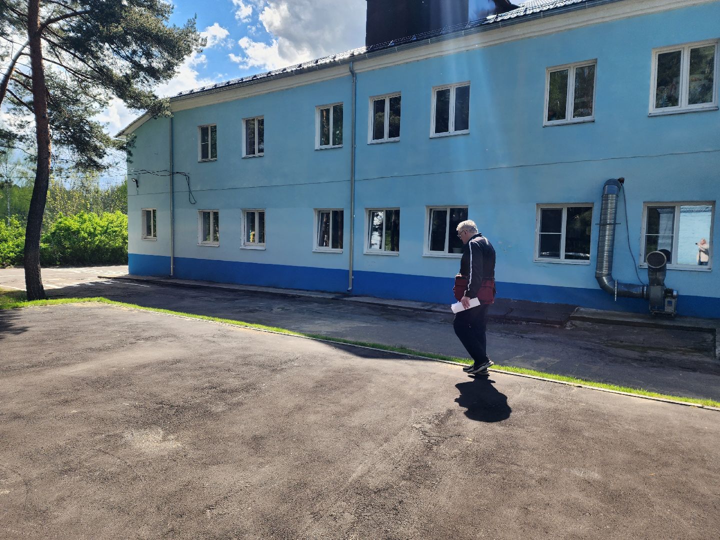 красноармейск, городской округ пушкинский, спортивная площадка, александр легков,