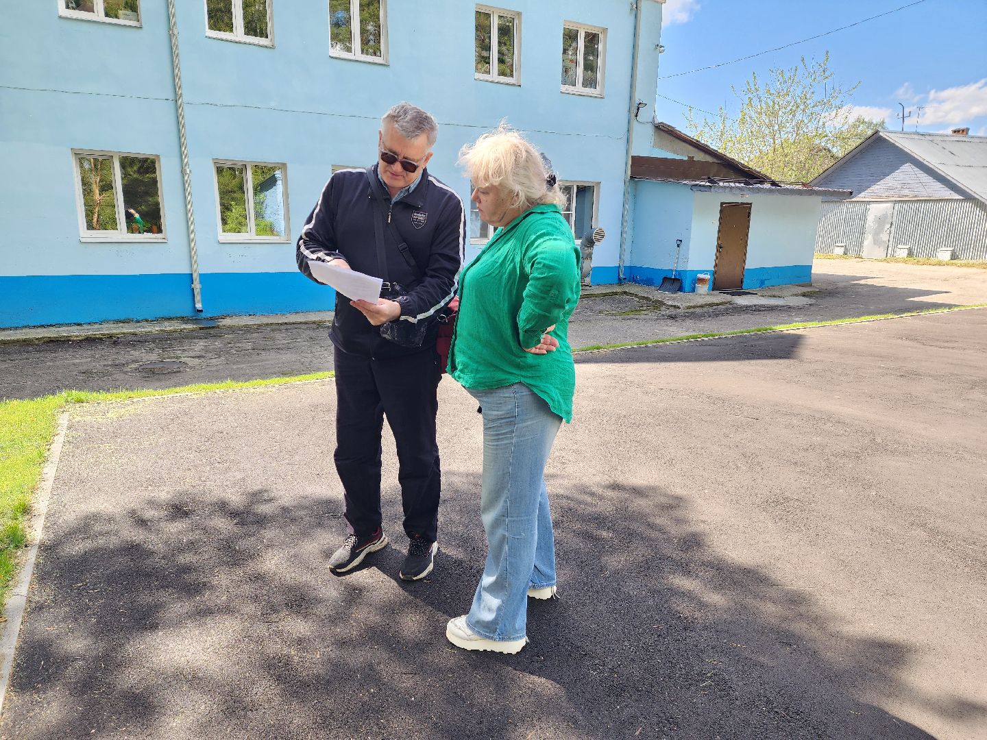 красноармейск, городской округ пушкинский, спортивная площадка, александр легков,