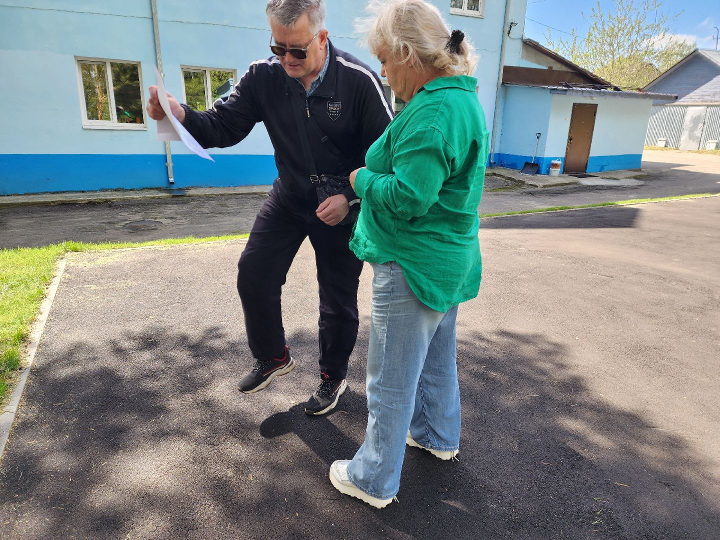 красноармейск, городской округ пушкинский, спортивная площадка, александр легков,