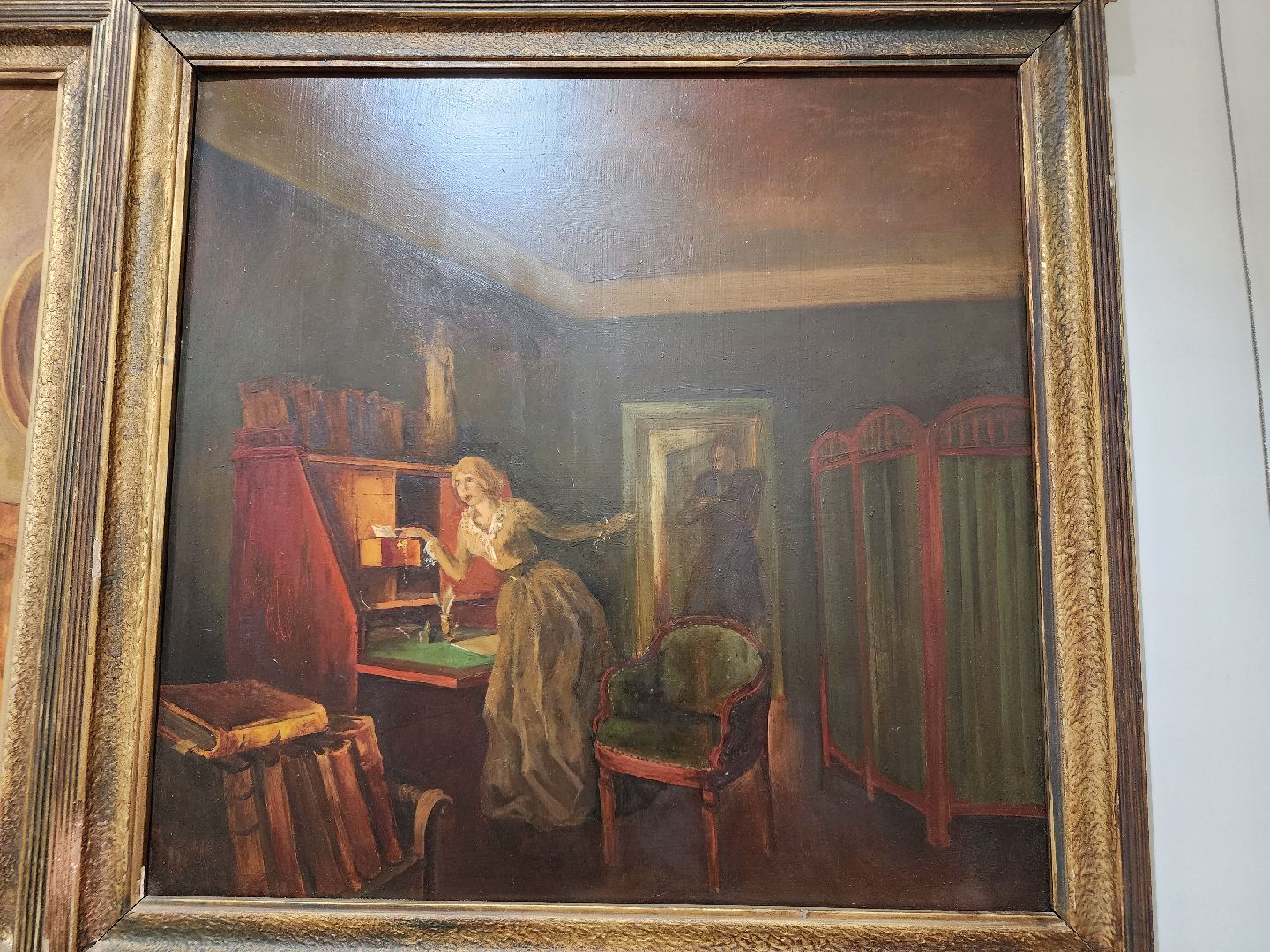 сергиев посад, петр пророков, музей-заповедник абрамцево, выставка ,мария пророкова, художник-постановщик,