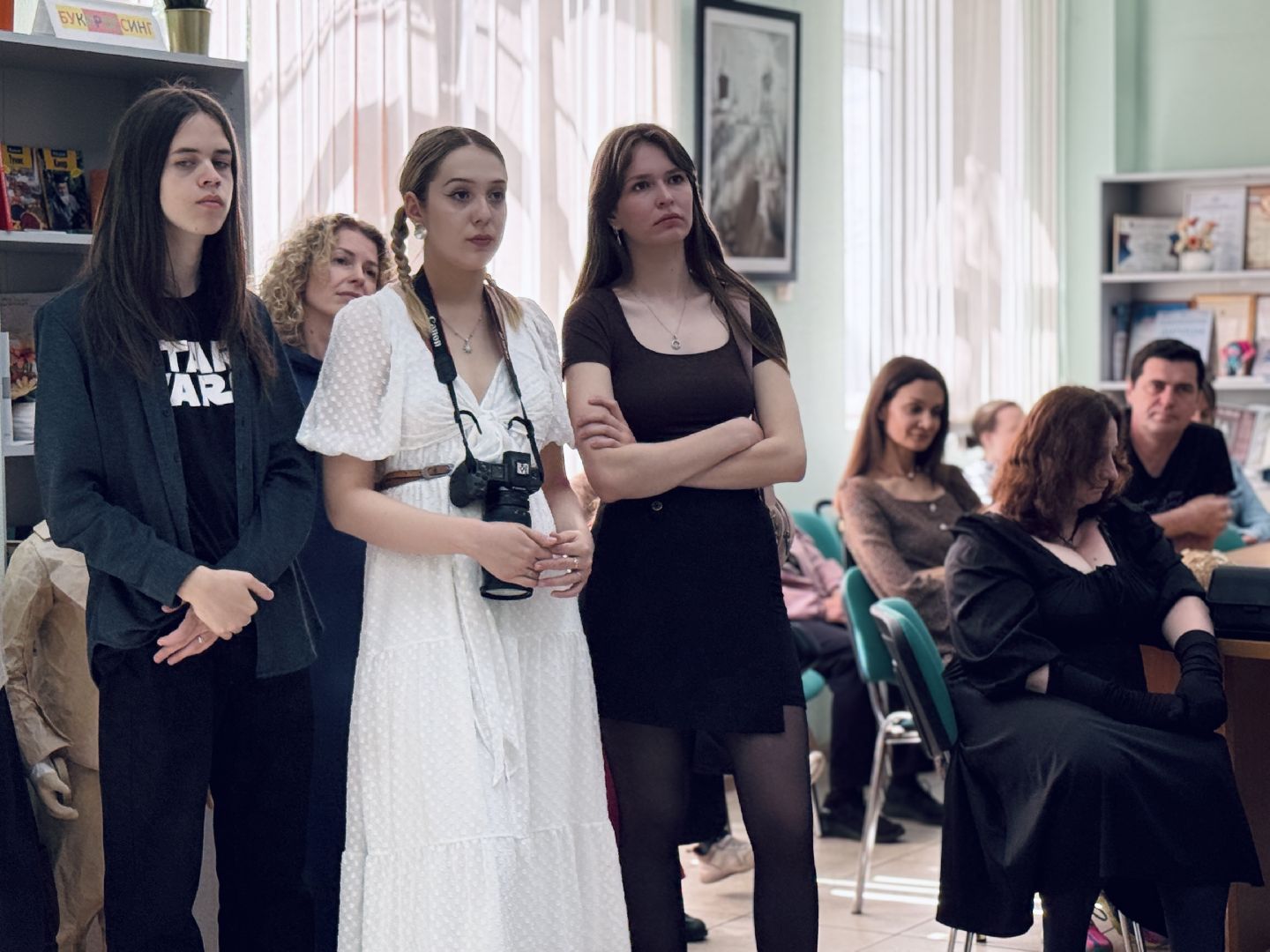 раменское, усадьба быково, выставка, пленэр, вернисаж,