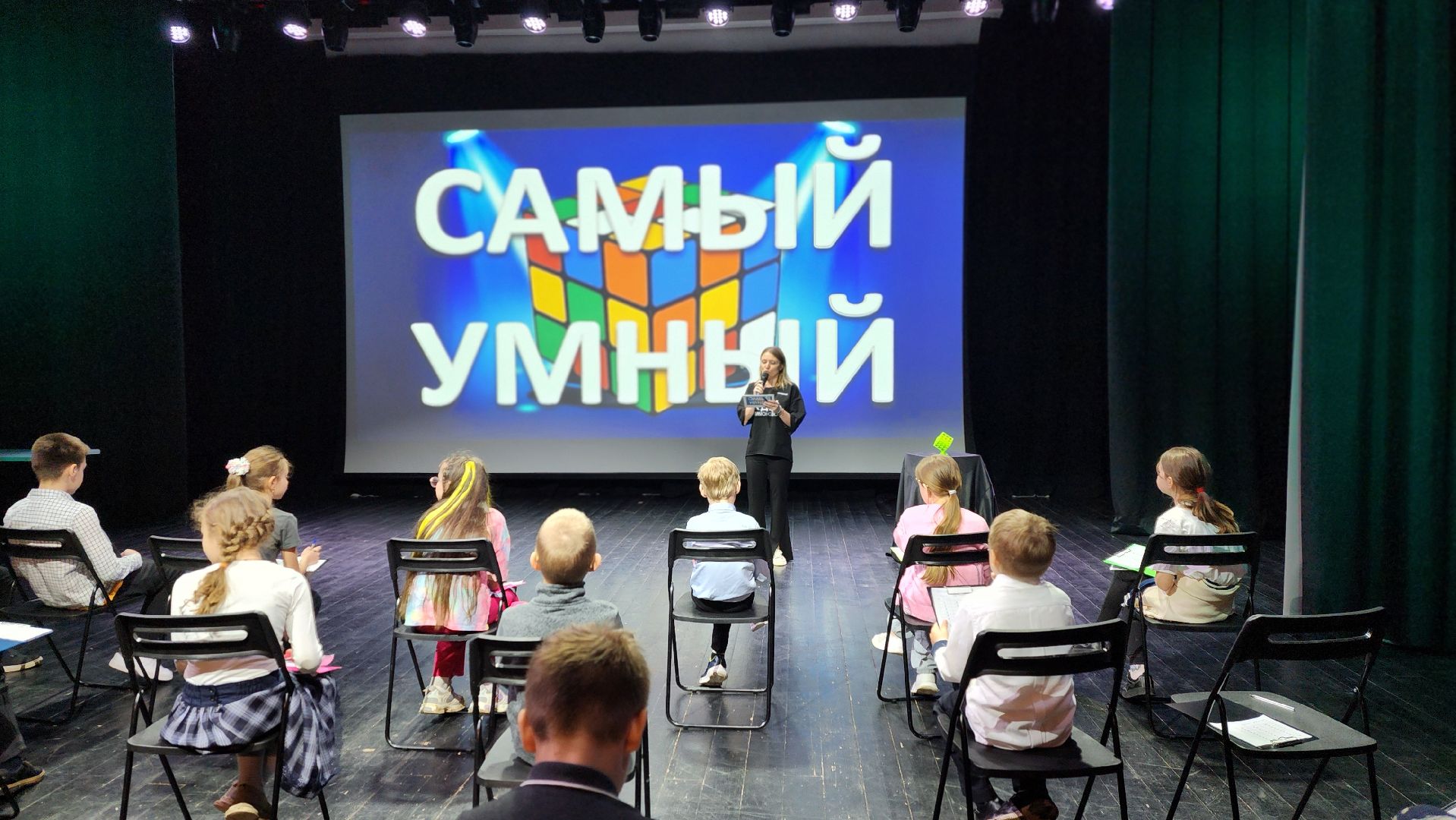 солнечногорск, тимоново, самый умный, школьники,