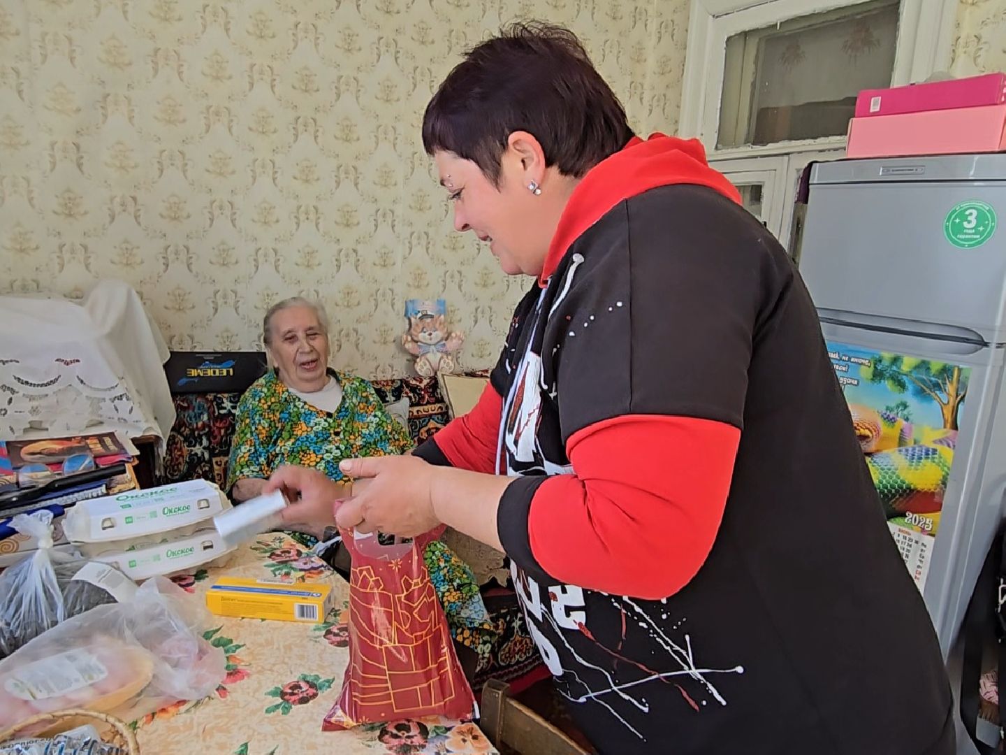 Коломна, Озеры, телемедицина, получение льготных лекарств, льготные лекарства,