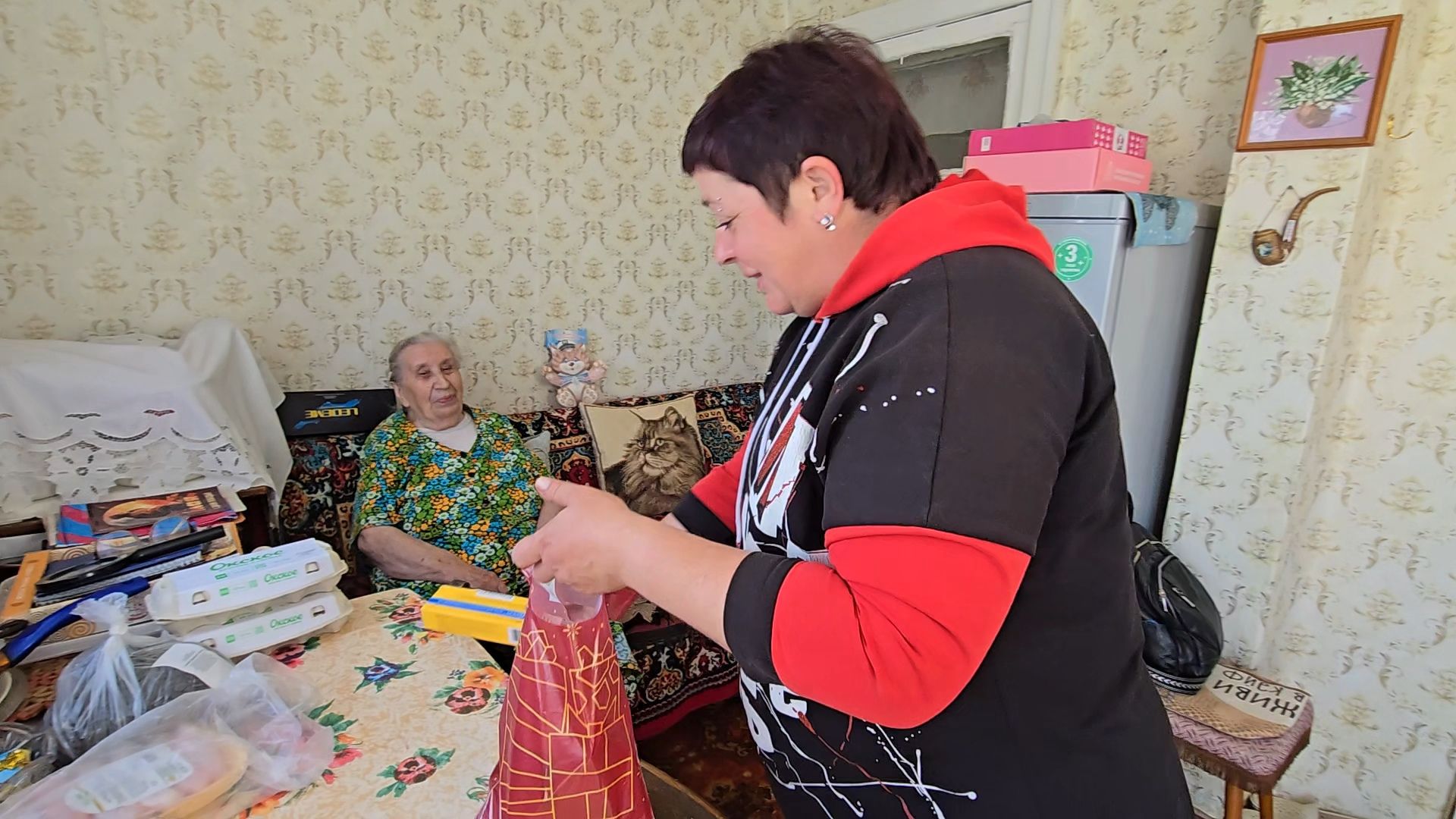 Коломна, Озеры, телемедицина, получение льготных лекарств, льготные лекарства,