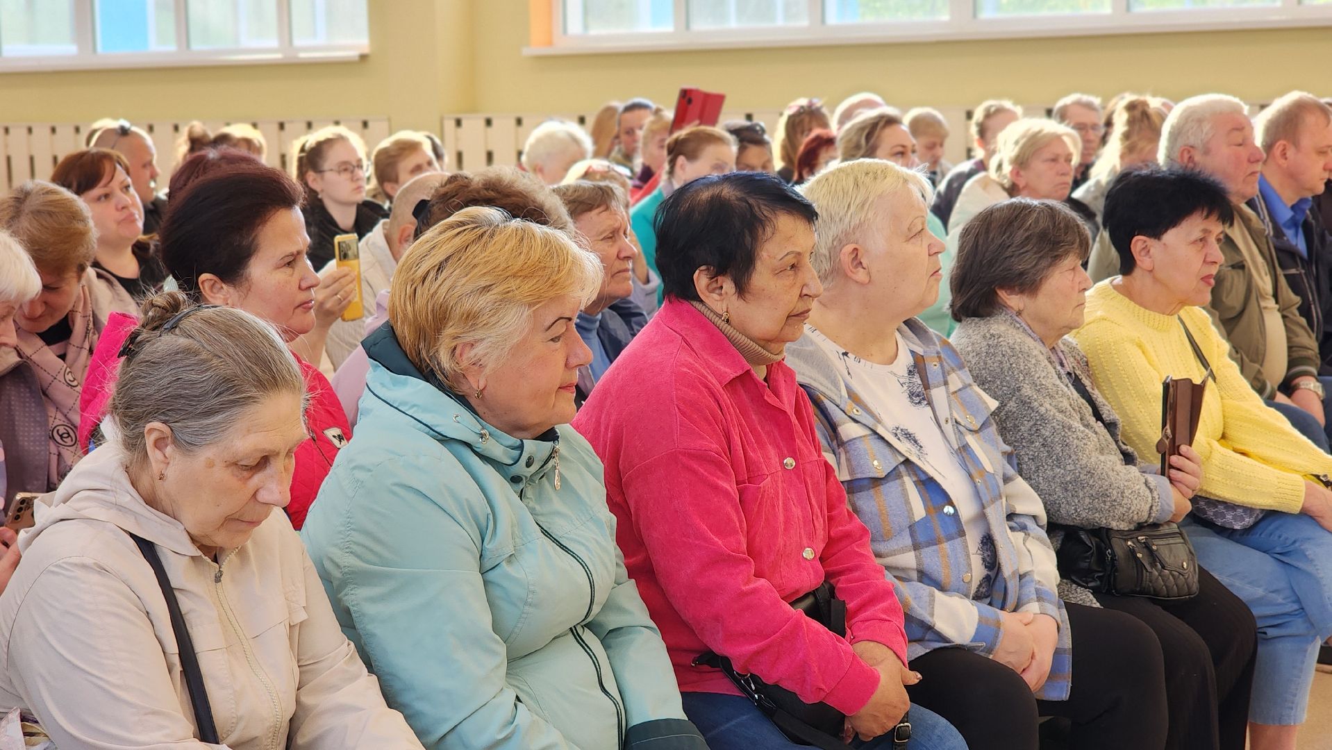 аварийное жилье, переселение аварийного фонда, лосино-петровский,