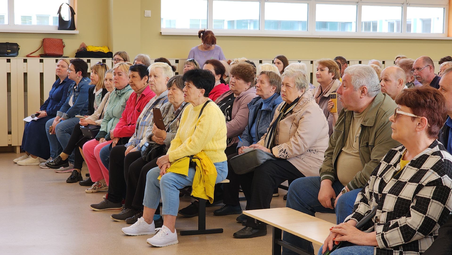аварийное жилье, переселение аварийного фонда, лосино-петровский,