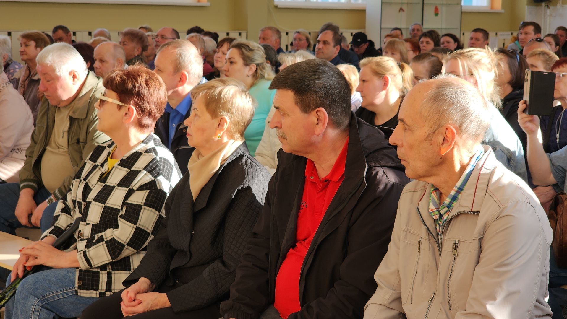 аварийное жилье, переселение аварийного фонда, лосино-петровский,