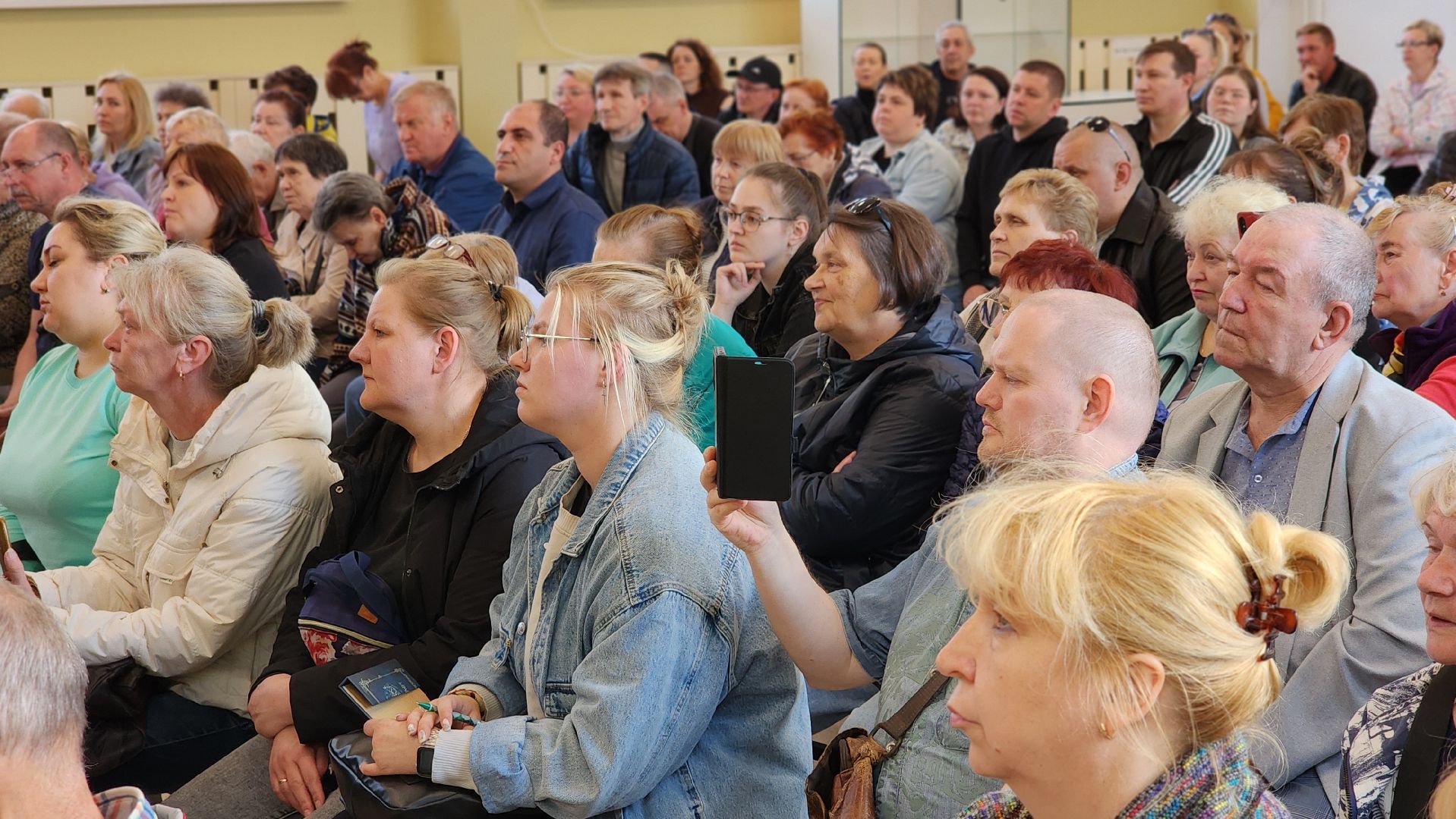 аварийное жилье, переселение аварийного фонда, лосино-петровский,