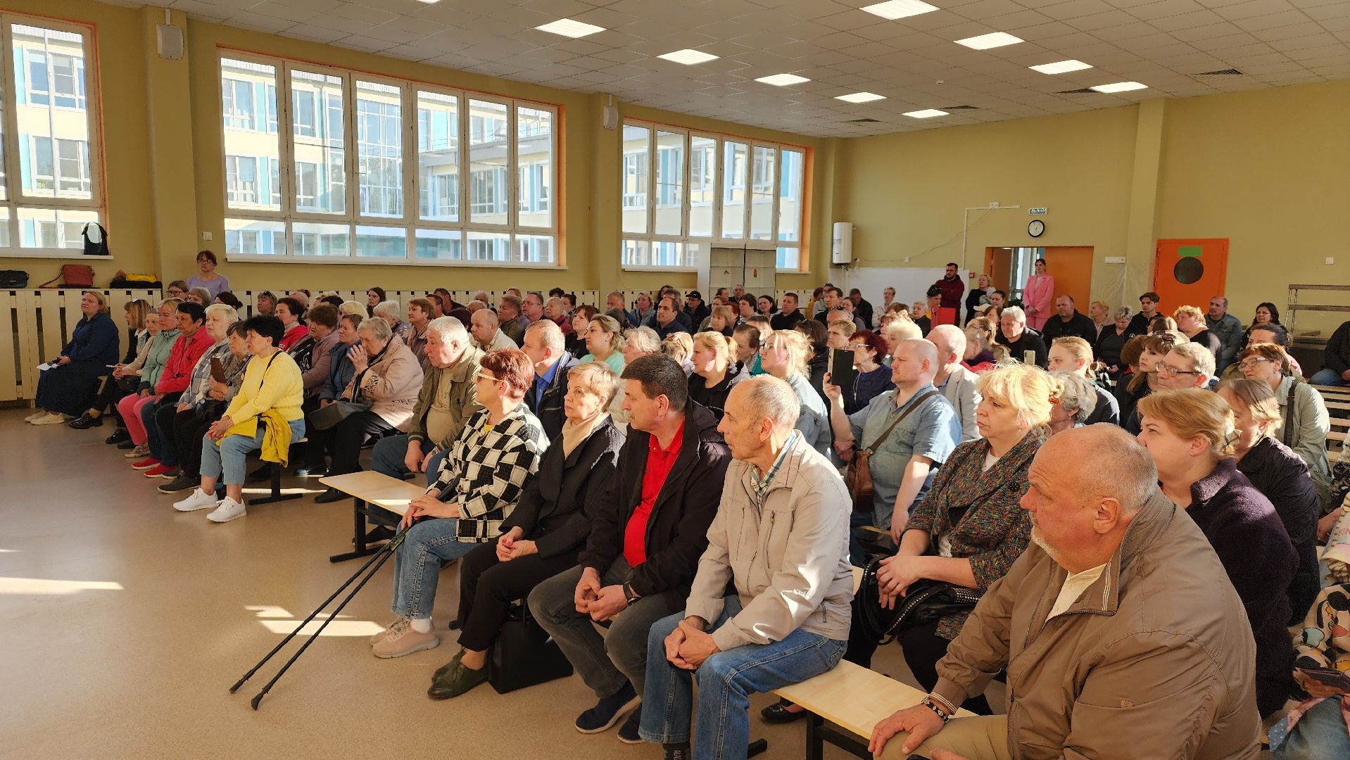 аварийное жилье, переселение аварийного фонда, лосино-петровский,
