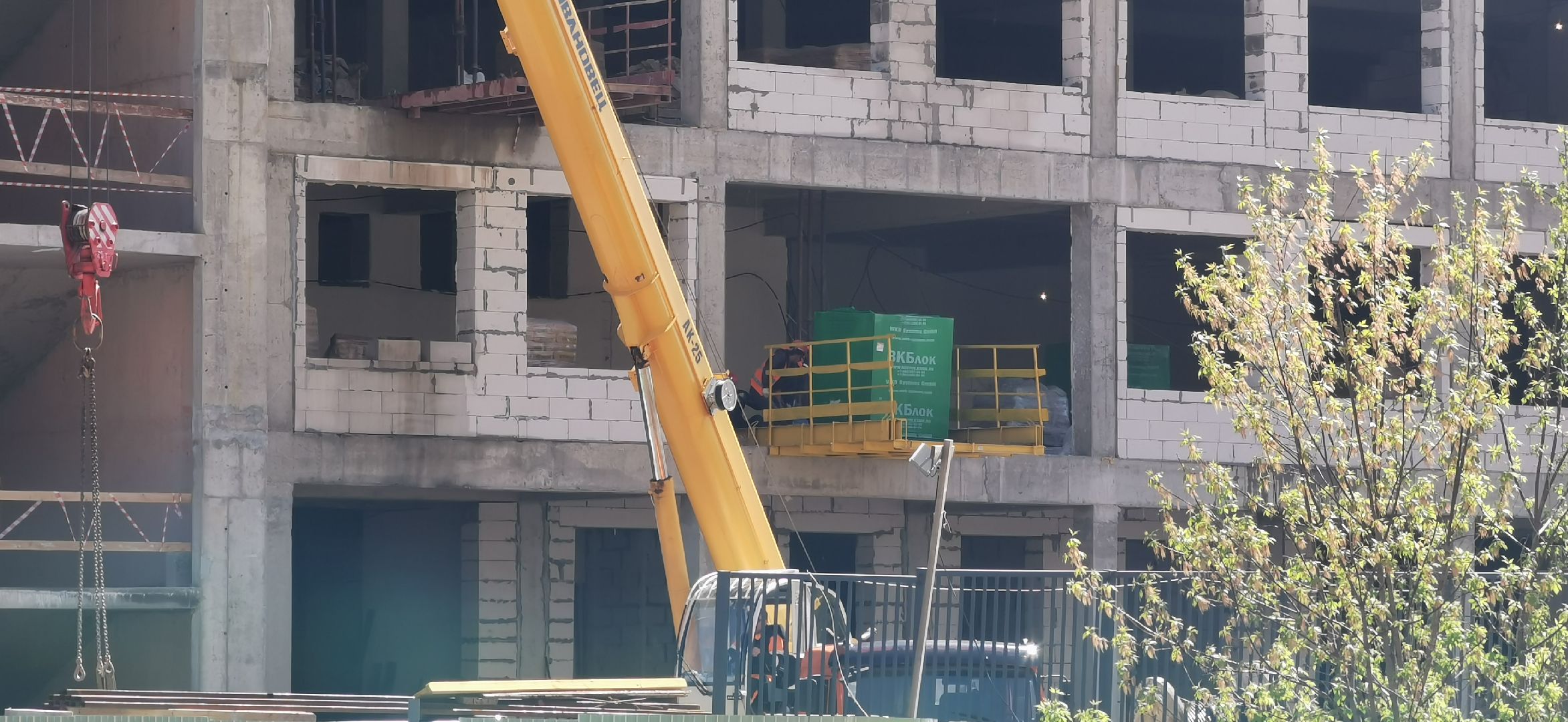 строительство, образование, новая школа,