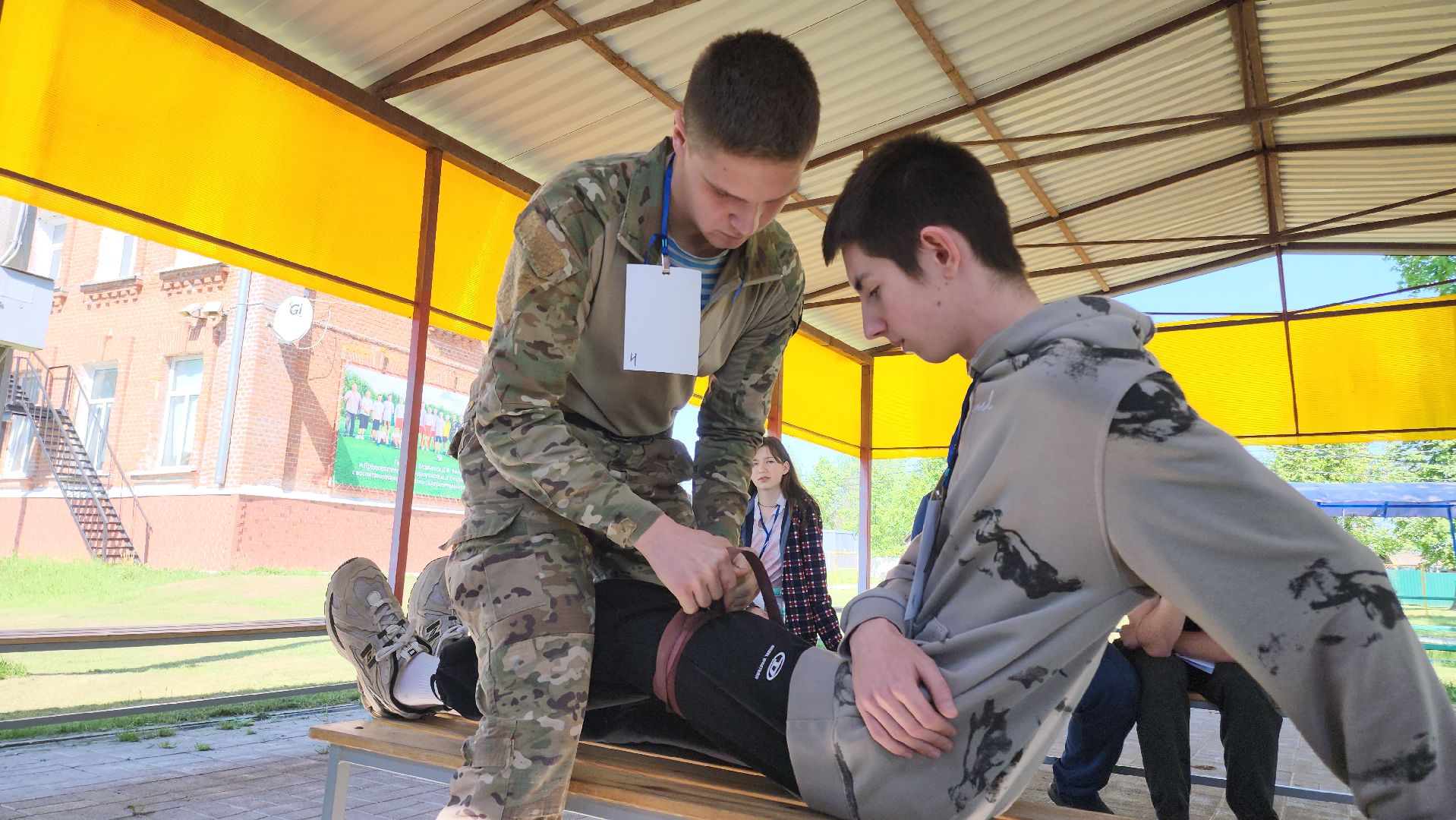 Егорьевск, Подмосковье, Московская область, патриотика,