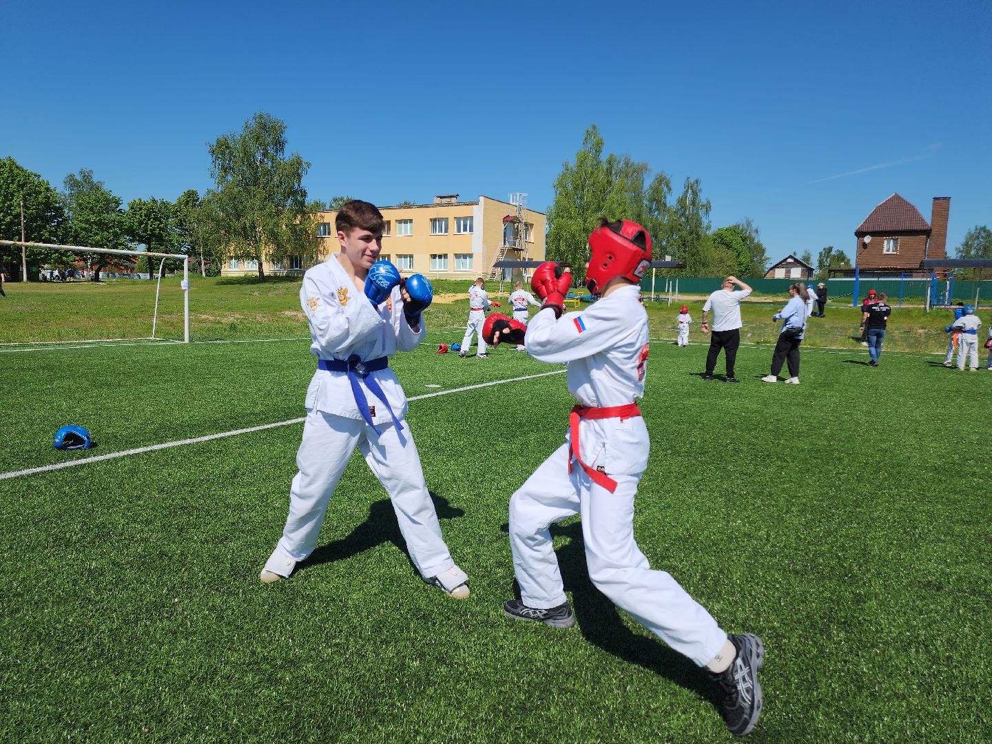 Егорьевск, Подмосковье, Московская область, патриотика,