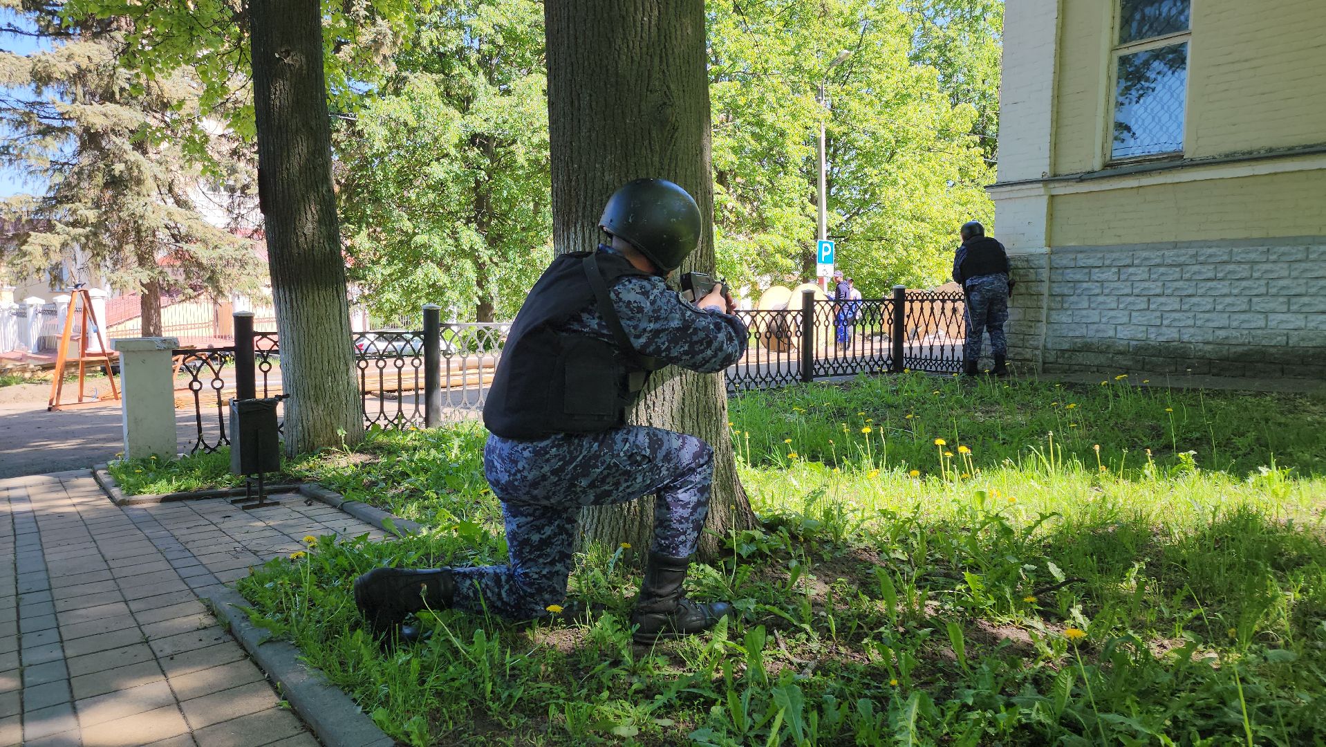 кашира, росгвардия, вневедомственная охрана, служба, вакансии, трудоустройство,