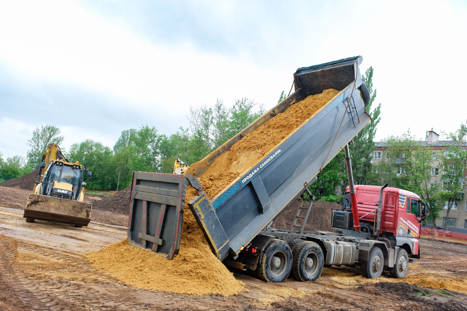 спорт, строительство, капитальный ремонт, стадион полет, лыткарино,