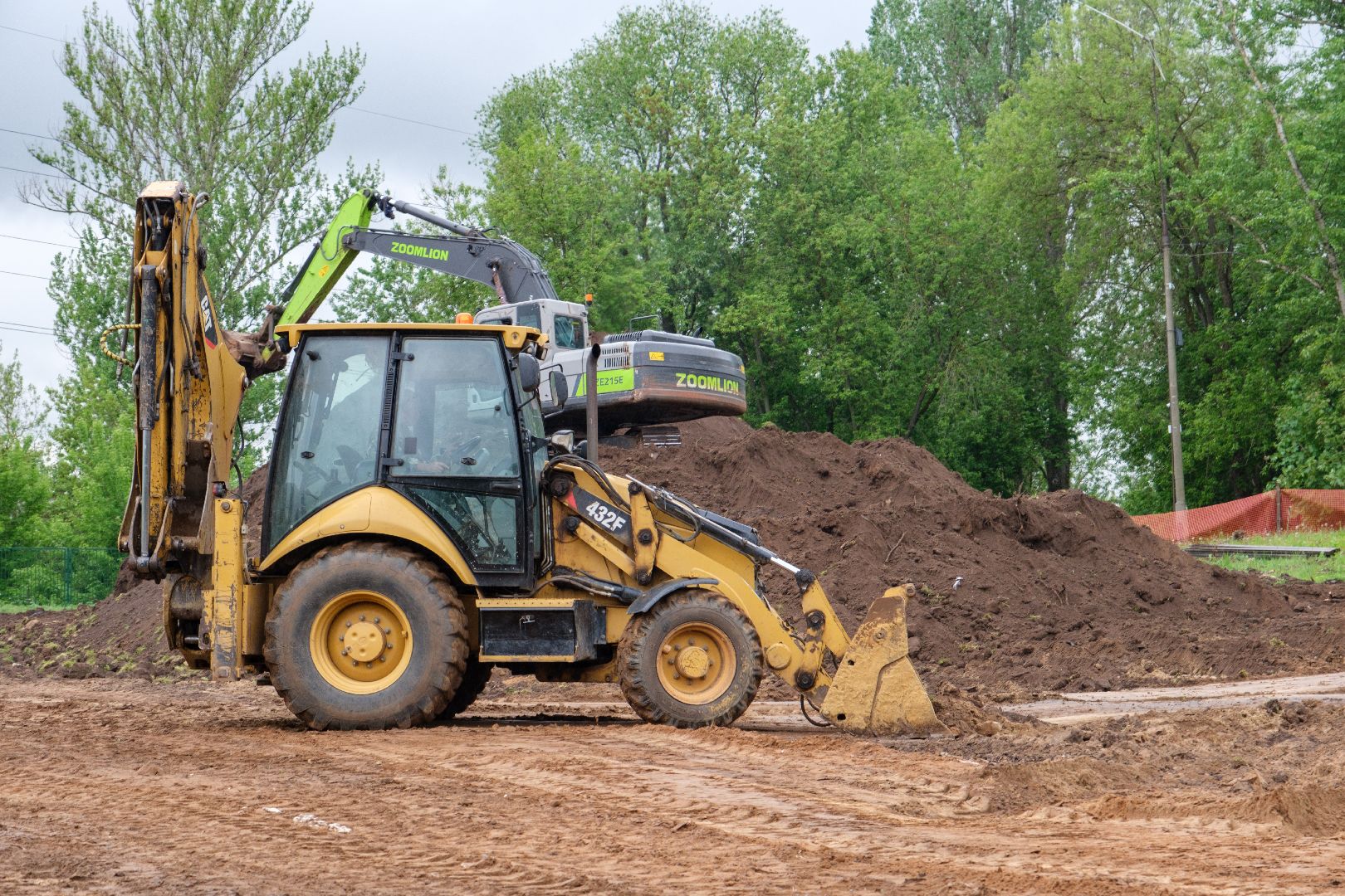 спорт, строительство, капитальный ремонт, стадион полет, лыткарино,