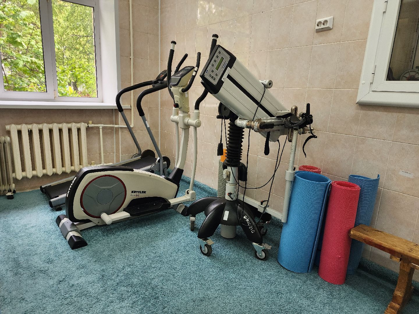 фрязино, спортивная медицина, спортсмены,  детский спорт,