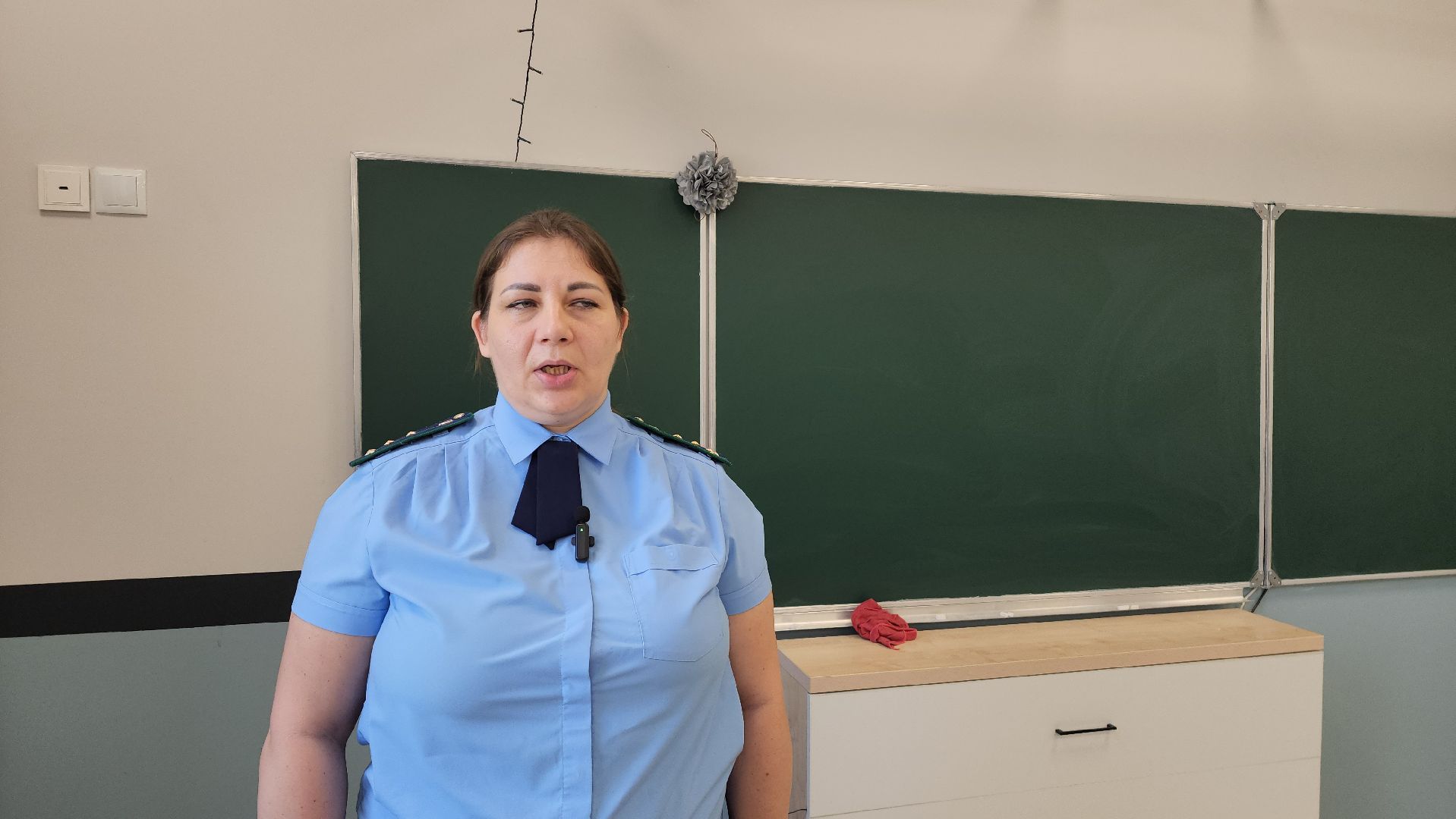 прокуратура, красногорск, лекция,