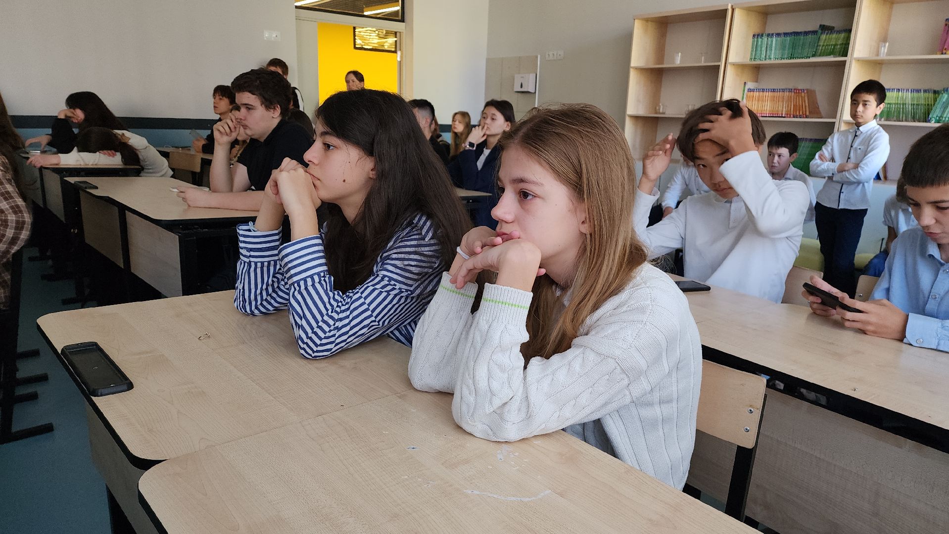 прокуратура, красногорск, лекция,