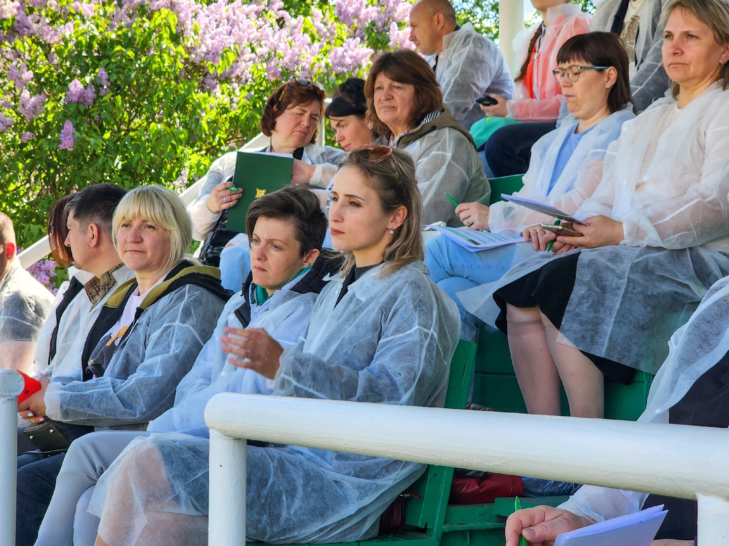 Подольск, сельское хозяйство, выводка быков,животноводство,