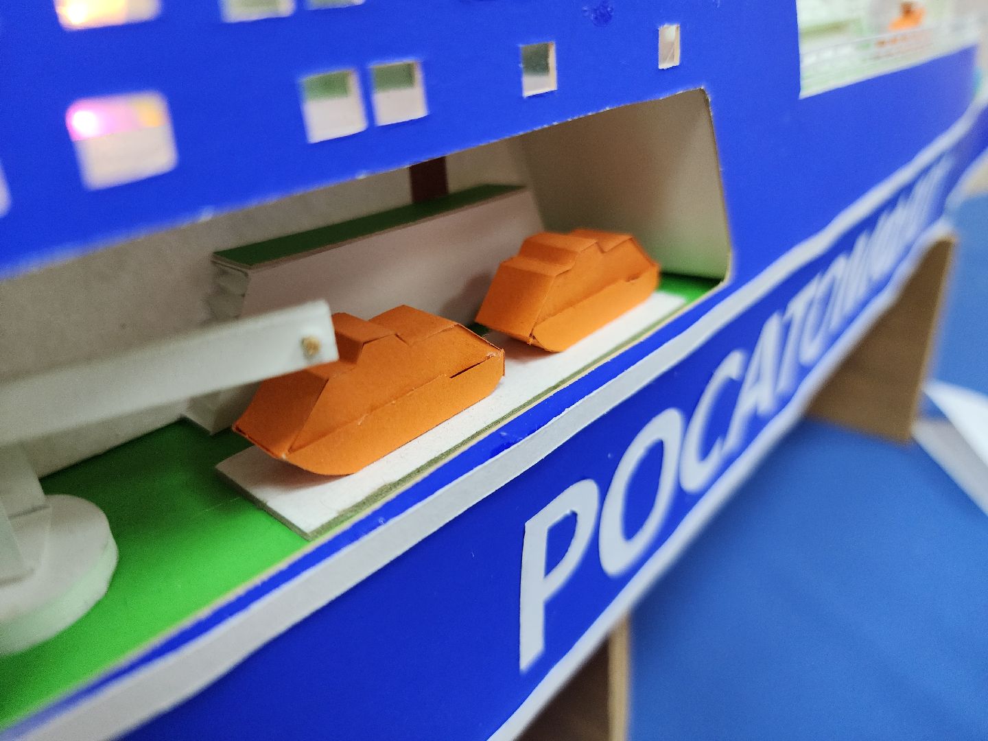 техническое творчество, ликино-дулево, орехово-зуевский округ,