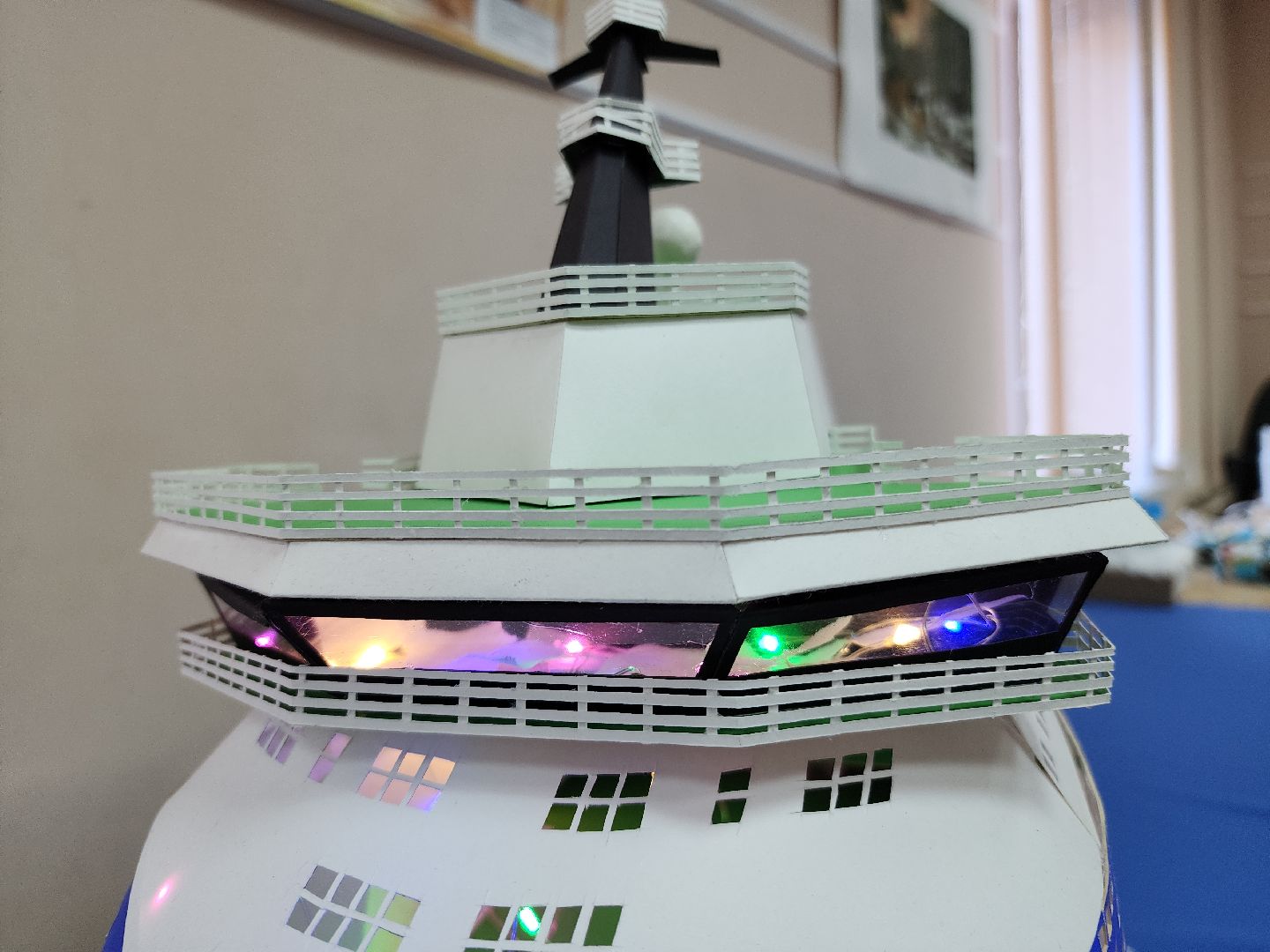 техническое творчество, ликино-дулево, орехово-зуевский округ,